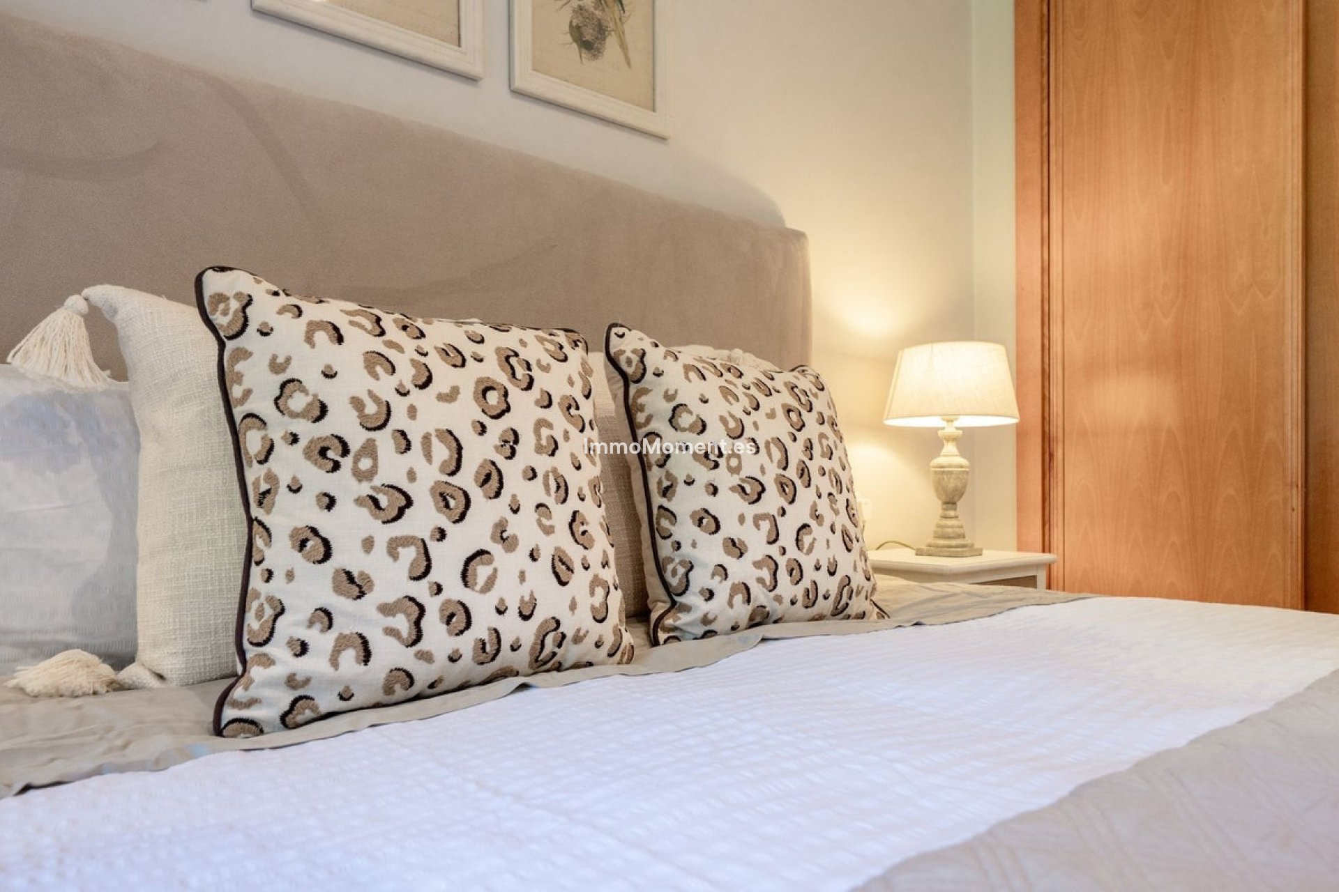 Reventa - Apartamento - Marbella - Puerto Banús