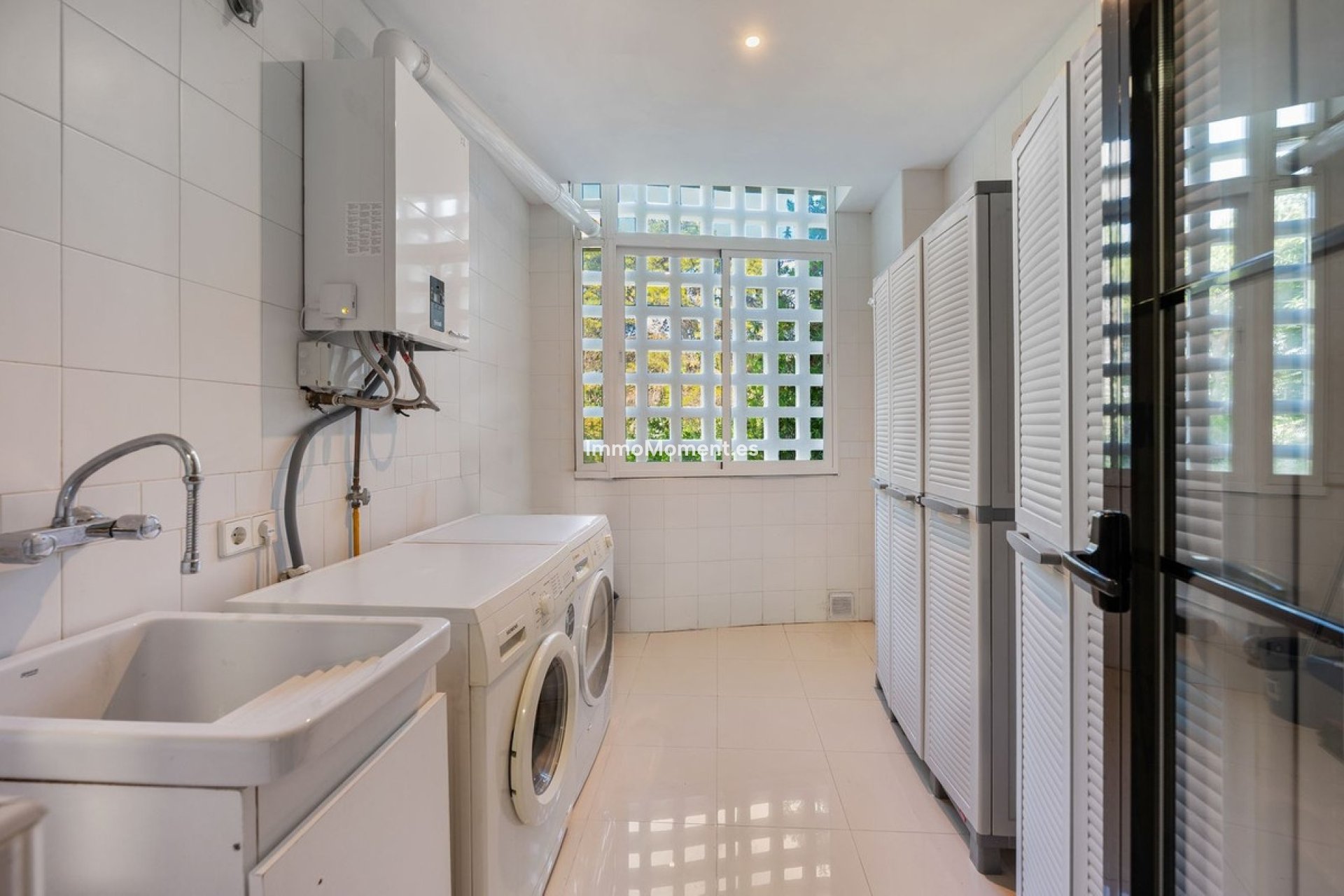 Reventa - Apartamento - Marbella - Puerto Banús