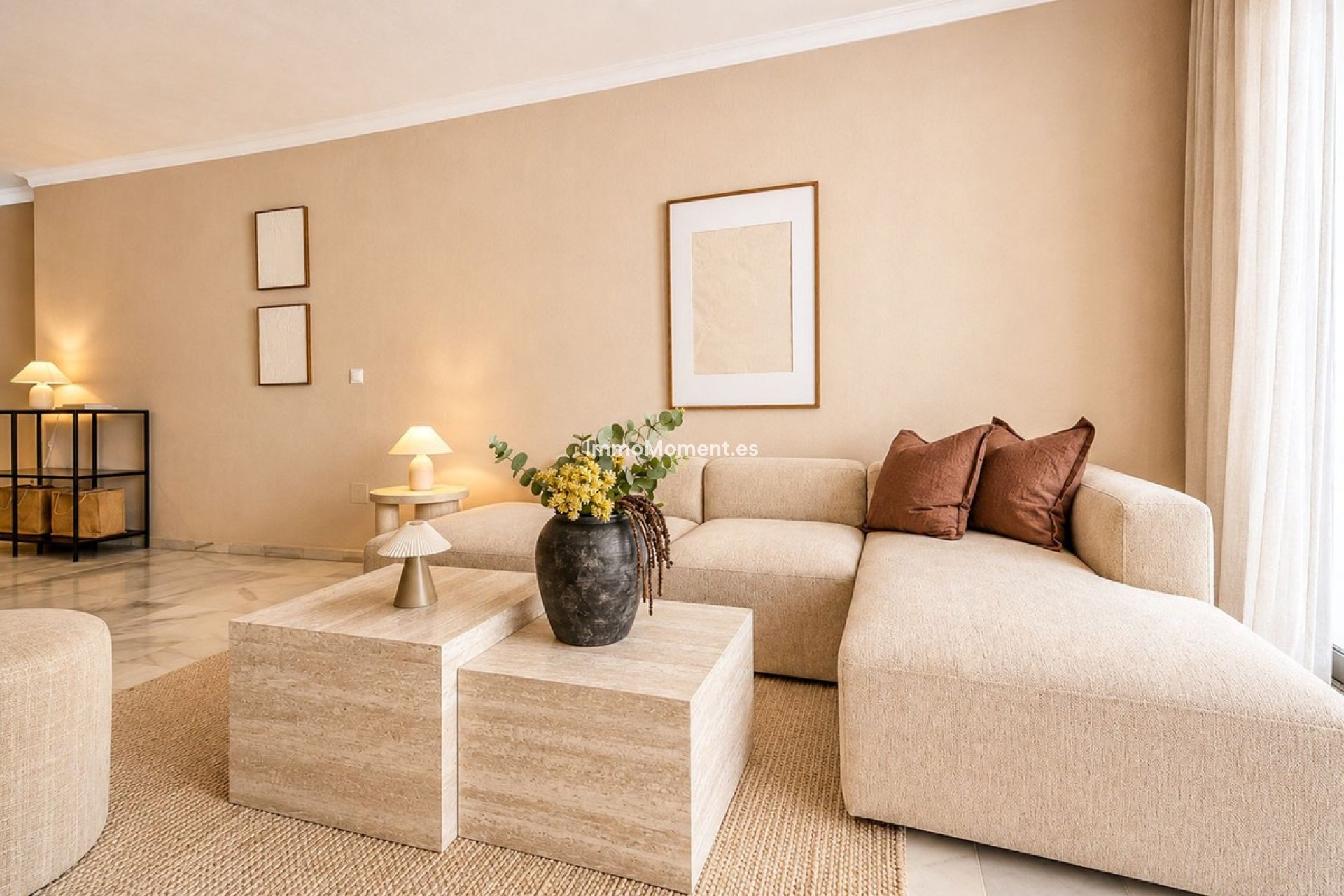 Reventa - Apartamento - Marbella - Puerto Banús