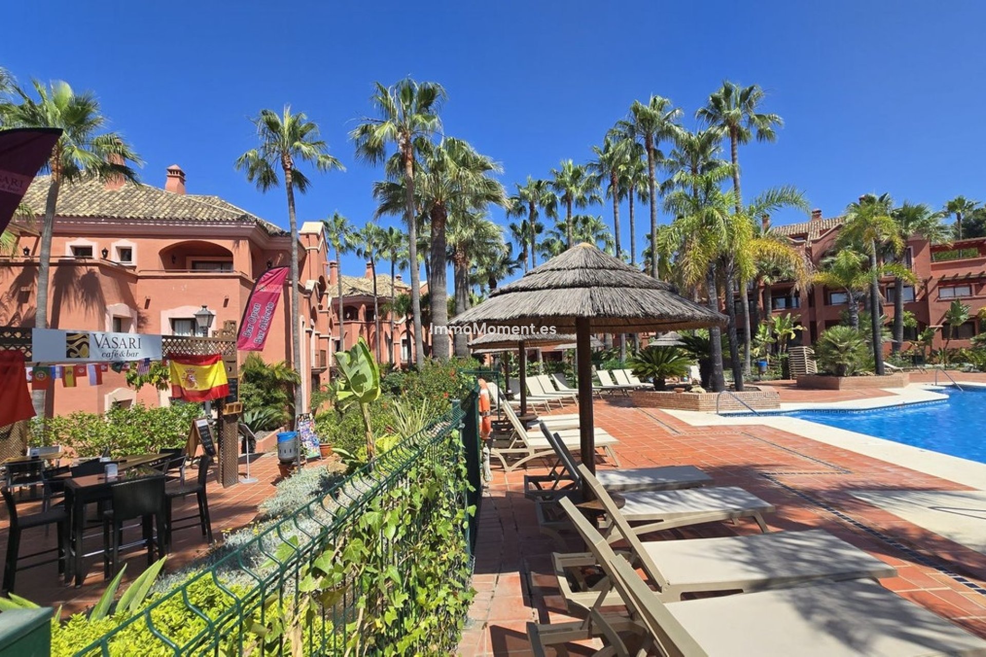 Reventa - Apartamento - Marbella - Puerto Banús