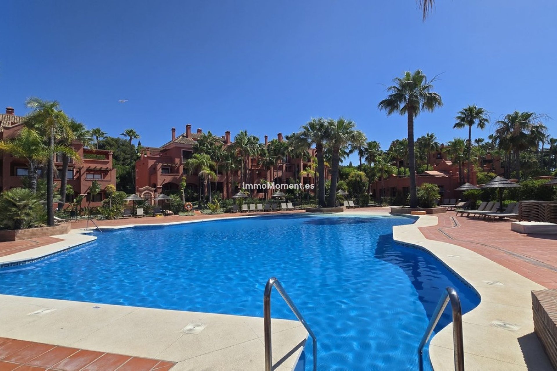 Reventa - Apartamento - Marbella - Puerto Banús