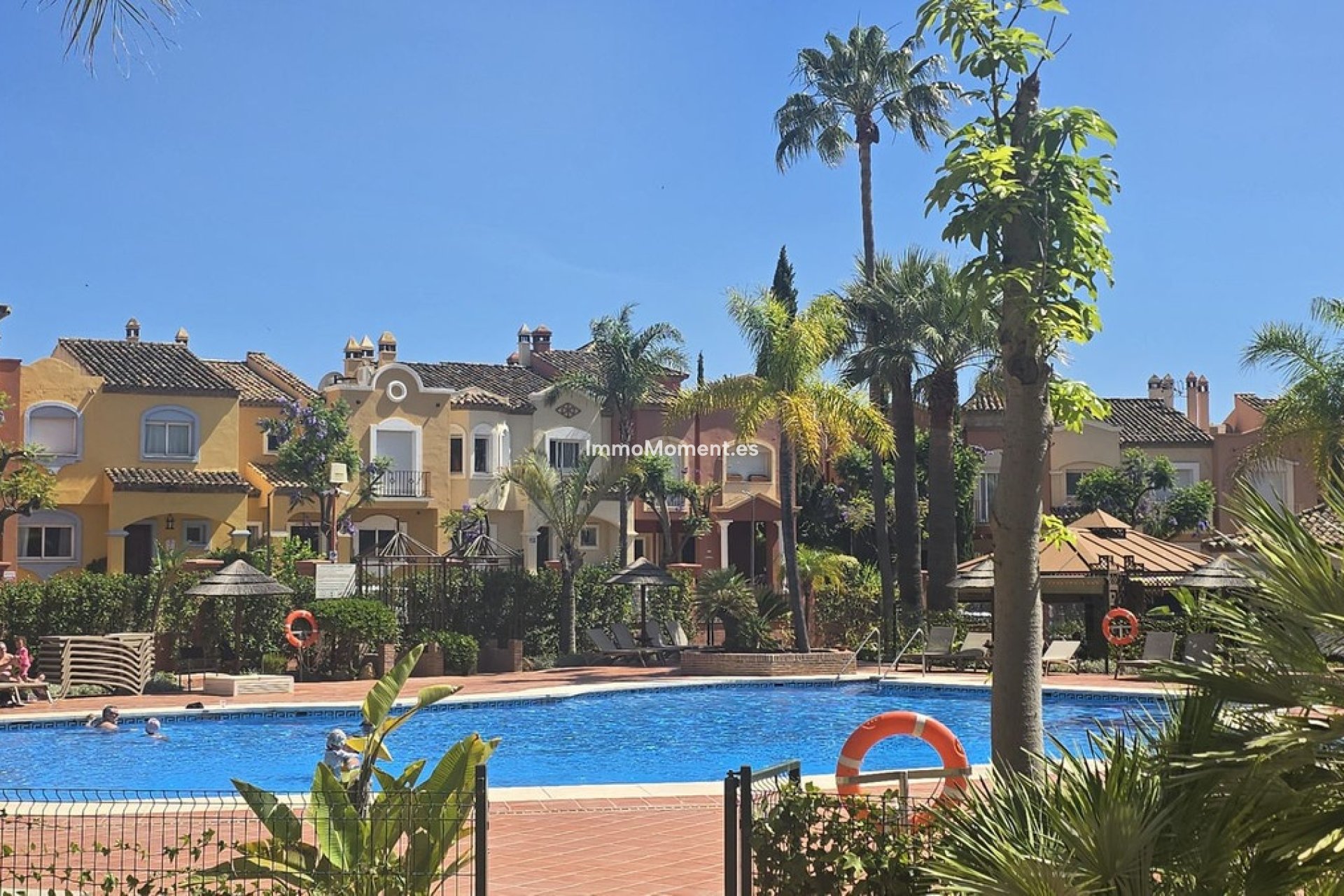 Reventa - Apartamento - Marbella - Puerto Banús