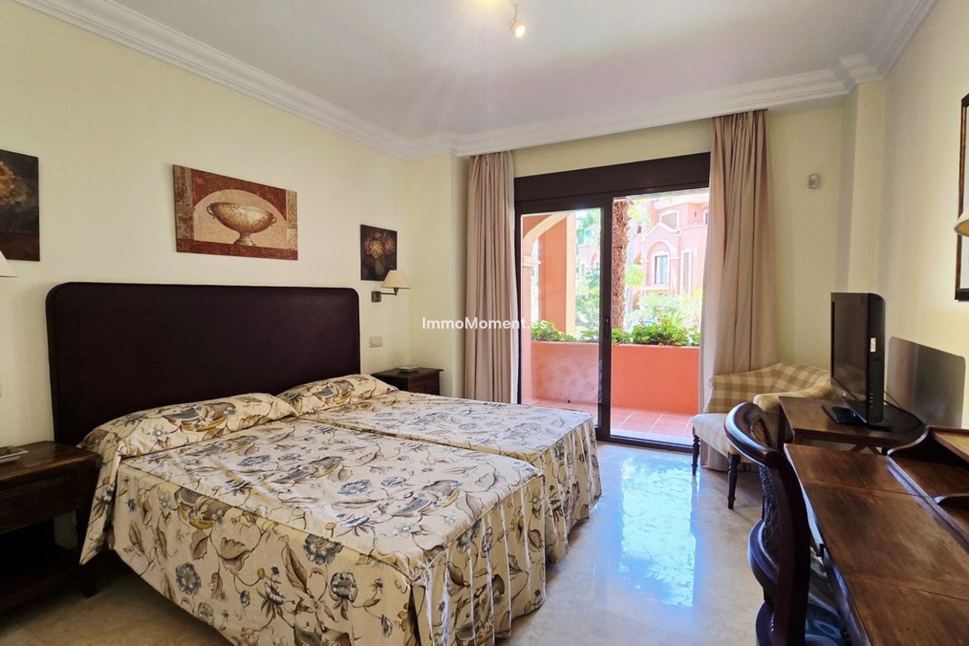 Reventa - Apartamento - Marbella - Puerto Banús