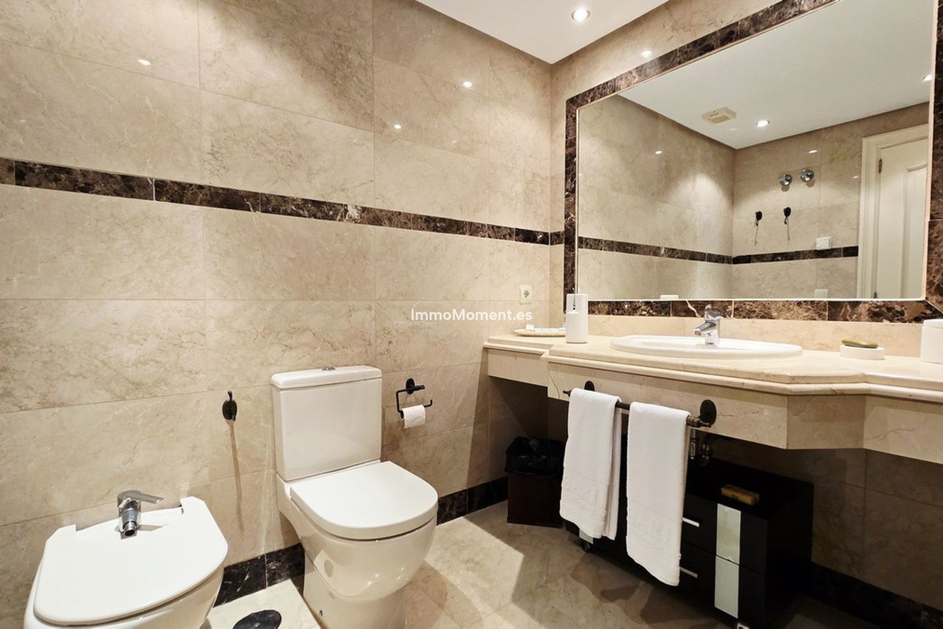 Reventa - Apartamento - Marbella - Puerto Banús