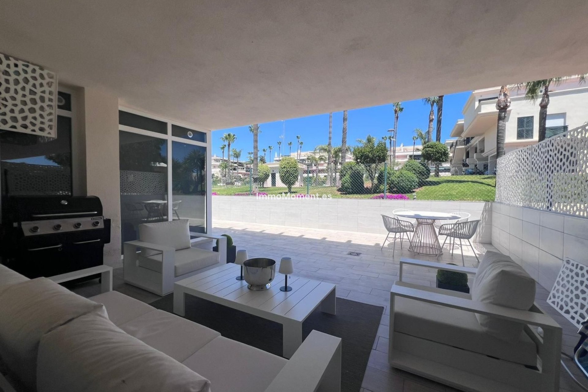 Reventa - Apartamento - Marbella - Puerto Banús