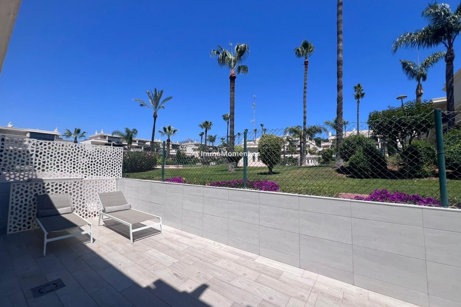 Reventa - Apartamento - Marbella - Puerto Banús