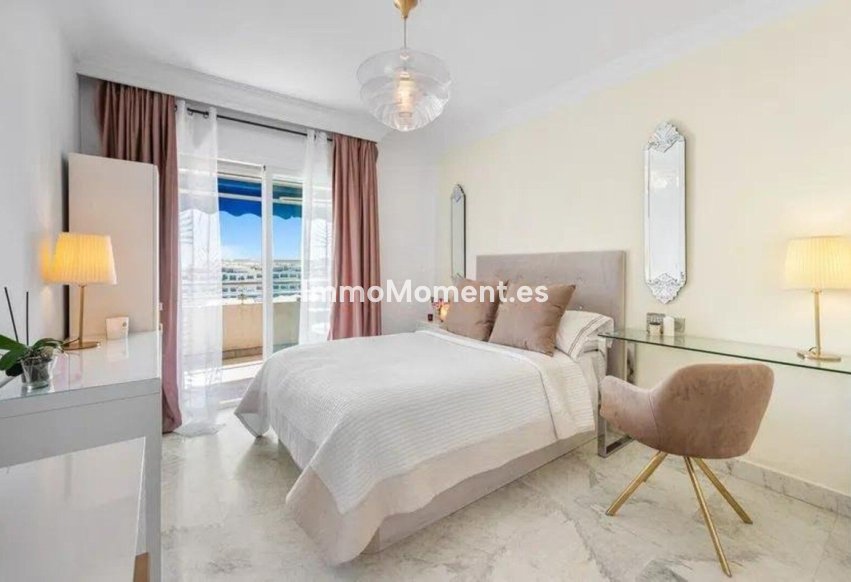 Reventa - Apartamento - Marbella - Puerto Banús