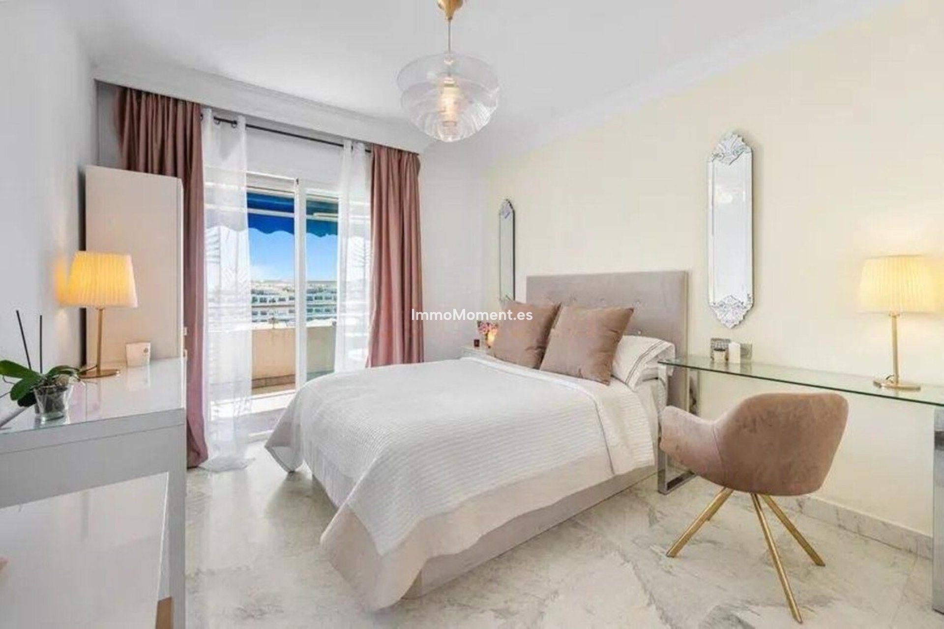 Reventa - Apartamento - Marbella - Puerto Banús