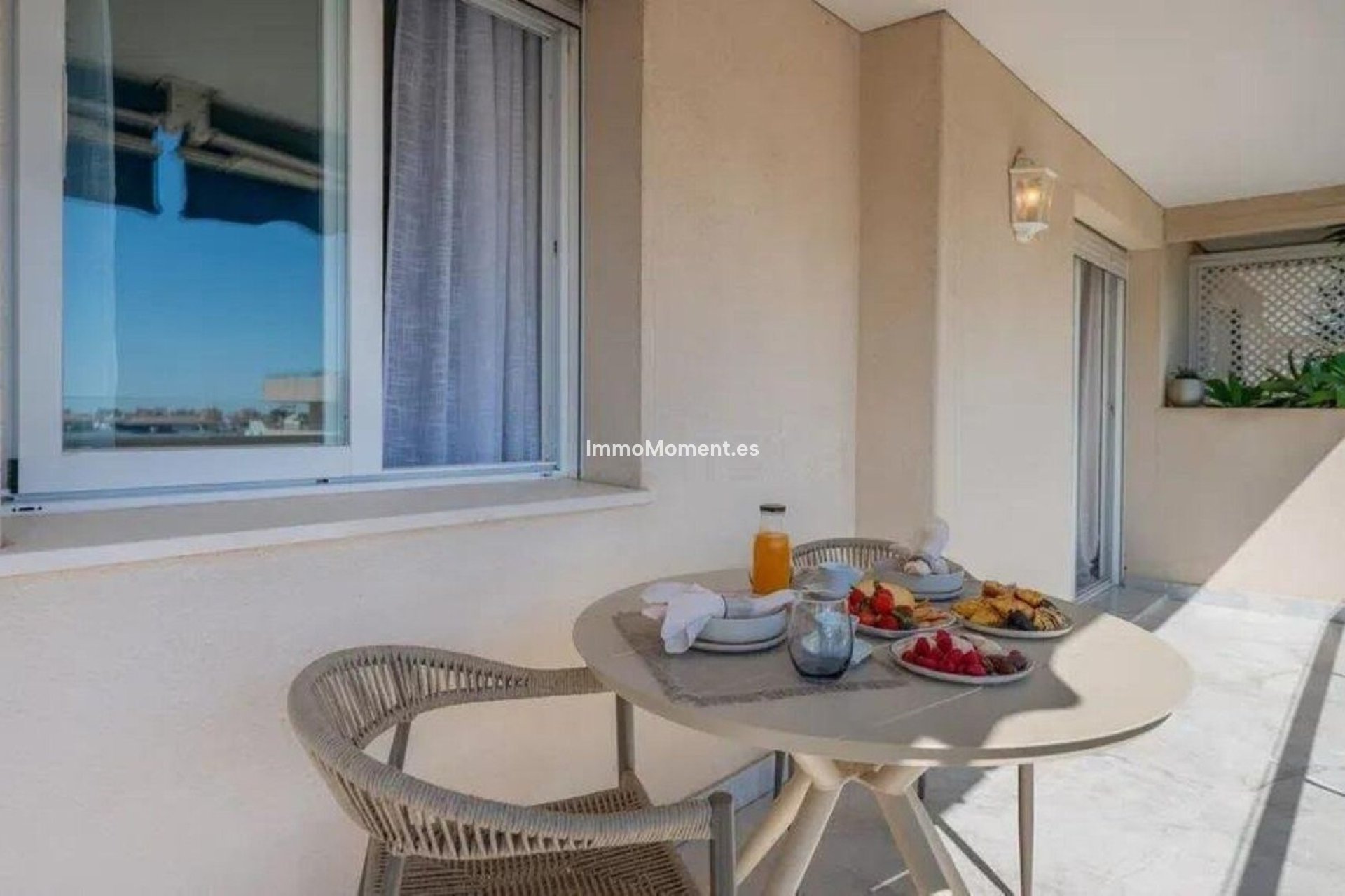 Reventa - Apartamento - Marbella - Puerto Banús