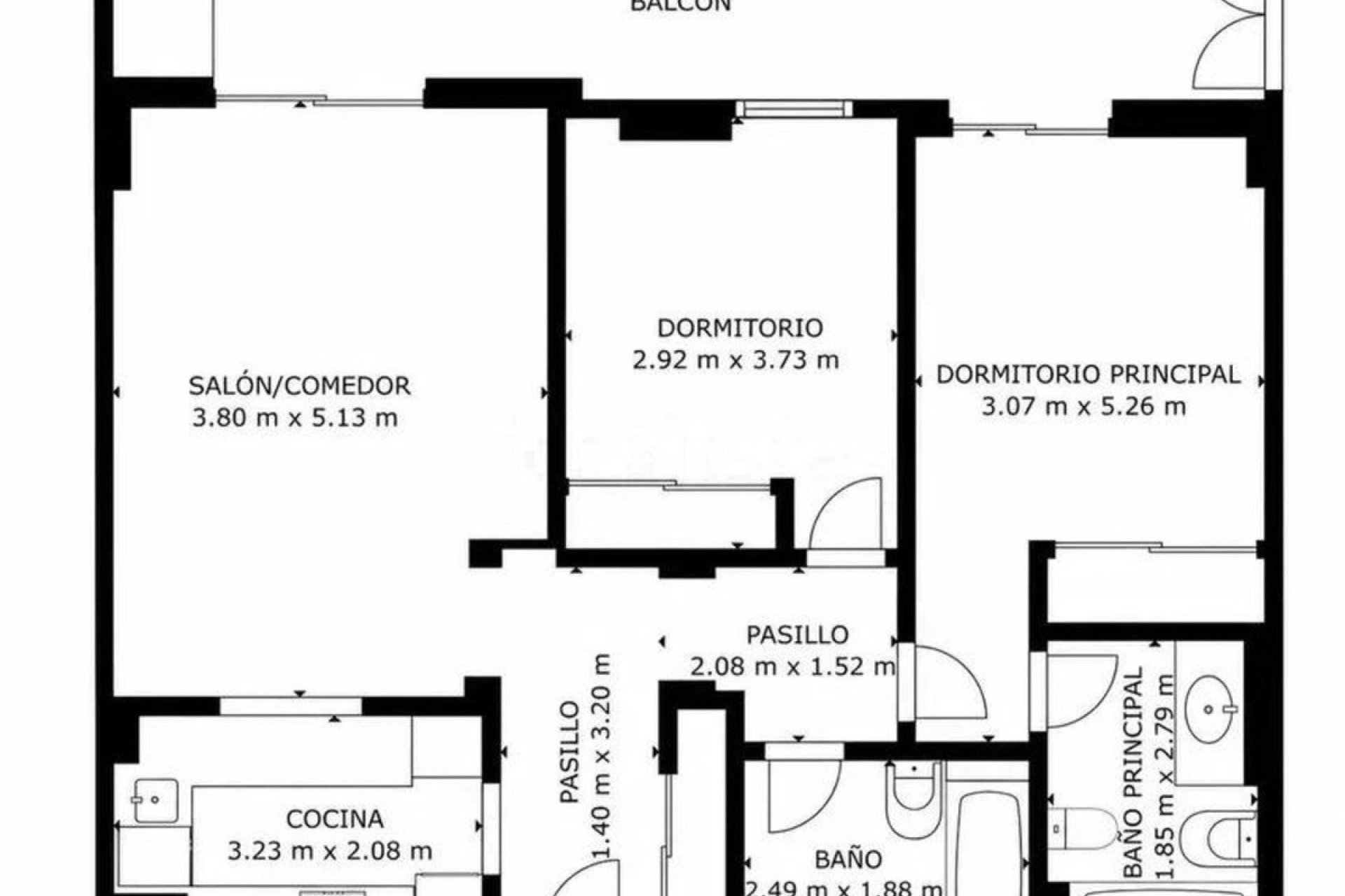 Reventa - Apartamento - Marbella - Puerto Banús