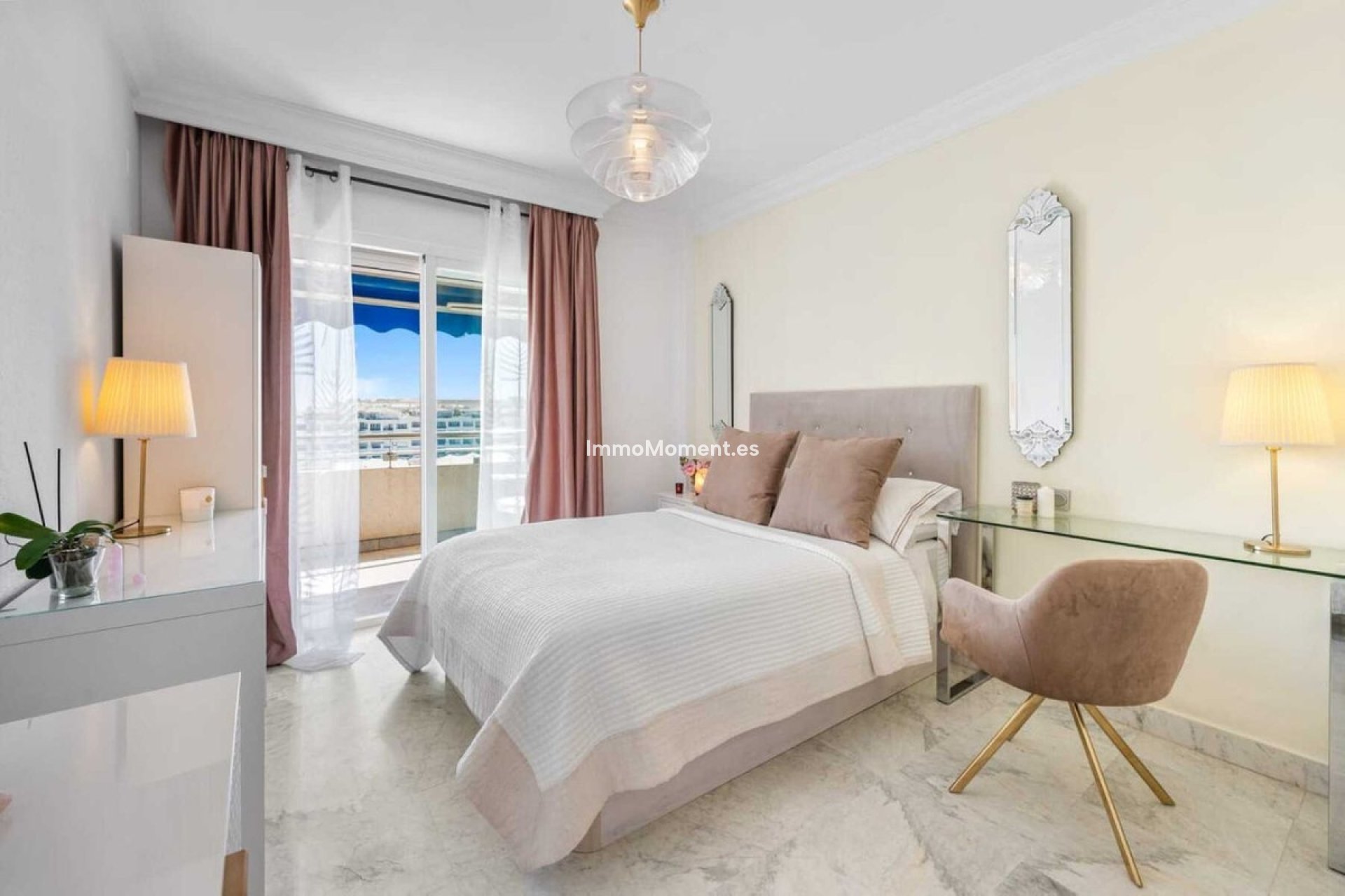 Reventa - Apartamento - Marbella - Puerto Banús