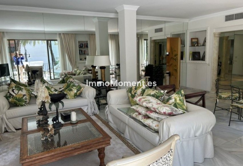 Reventa - Apartamento - Marbella - Puerto Banús