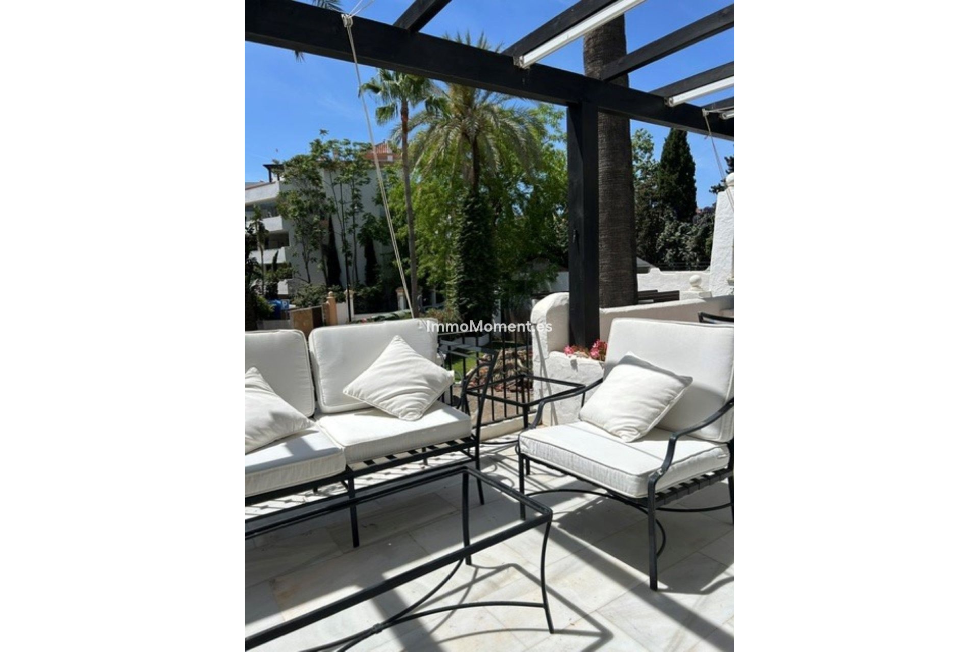 Reventa - Apartamento - Marbella - Puerto Banús