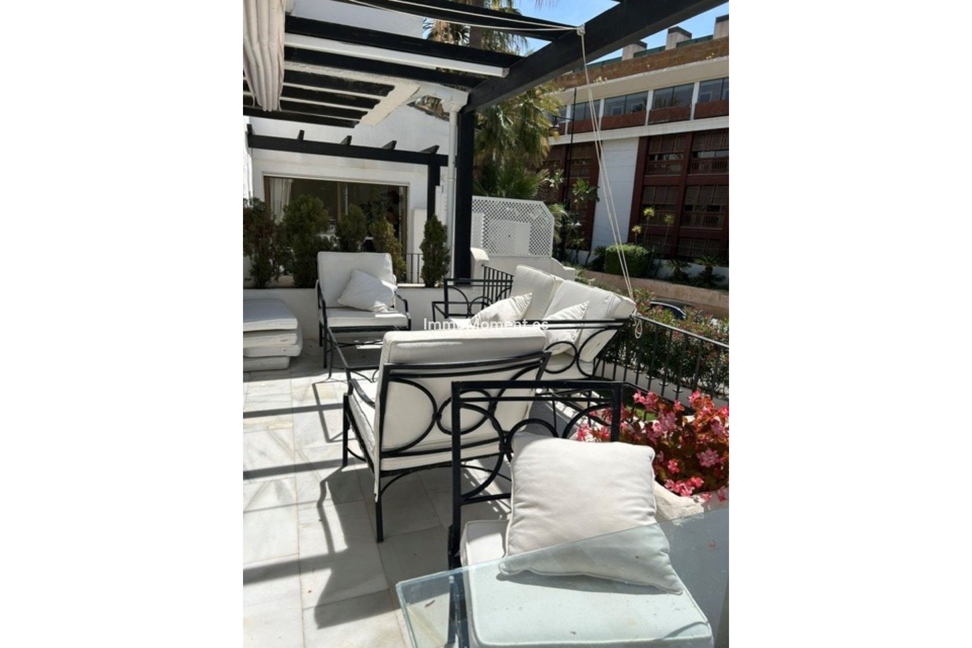 Reventa - Apartamento - Marbella - Puerto Banús