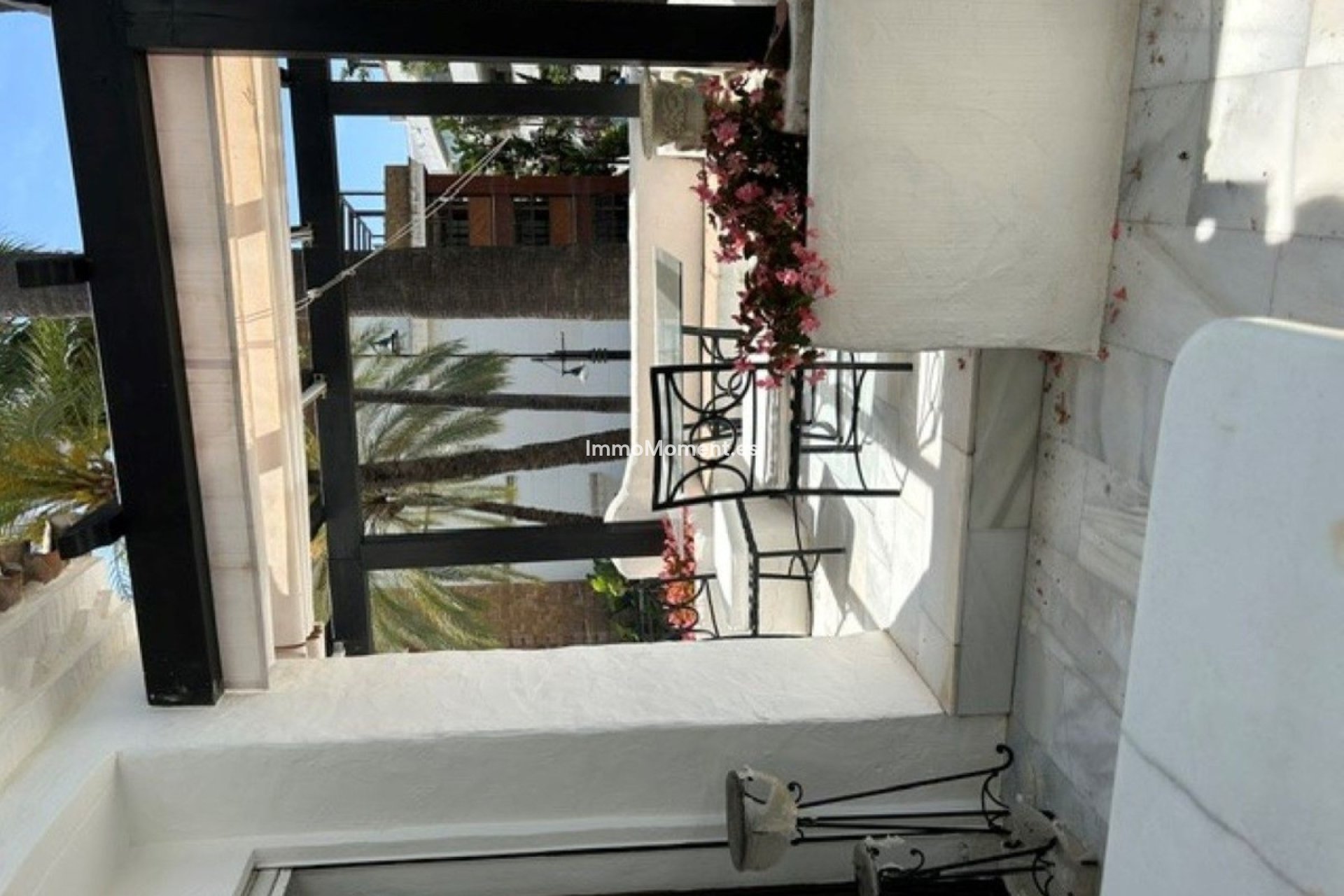 Reventa - Apartamento - Marbella - Puerto Banús