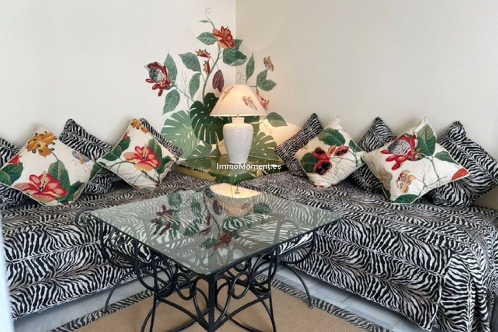 Reventa - Apartamento - Marbella - Puerto Banús