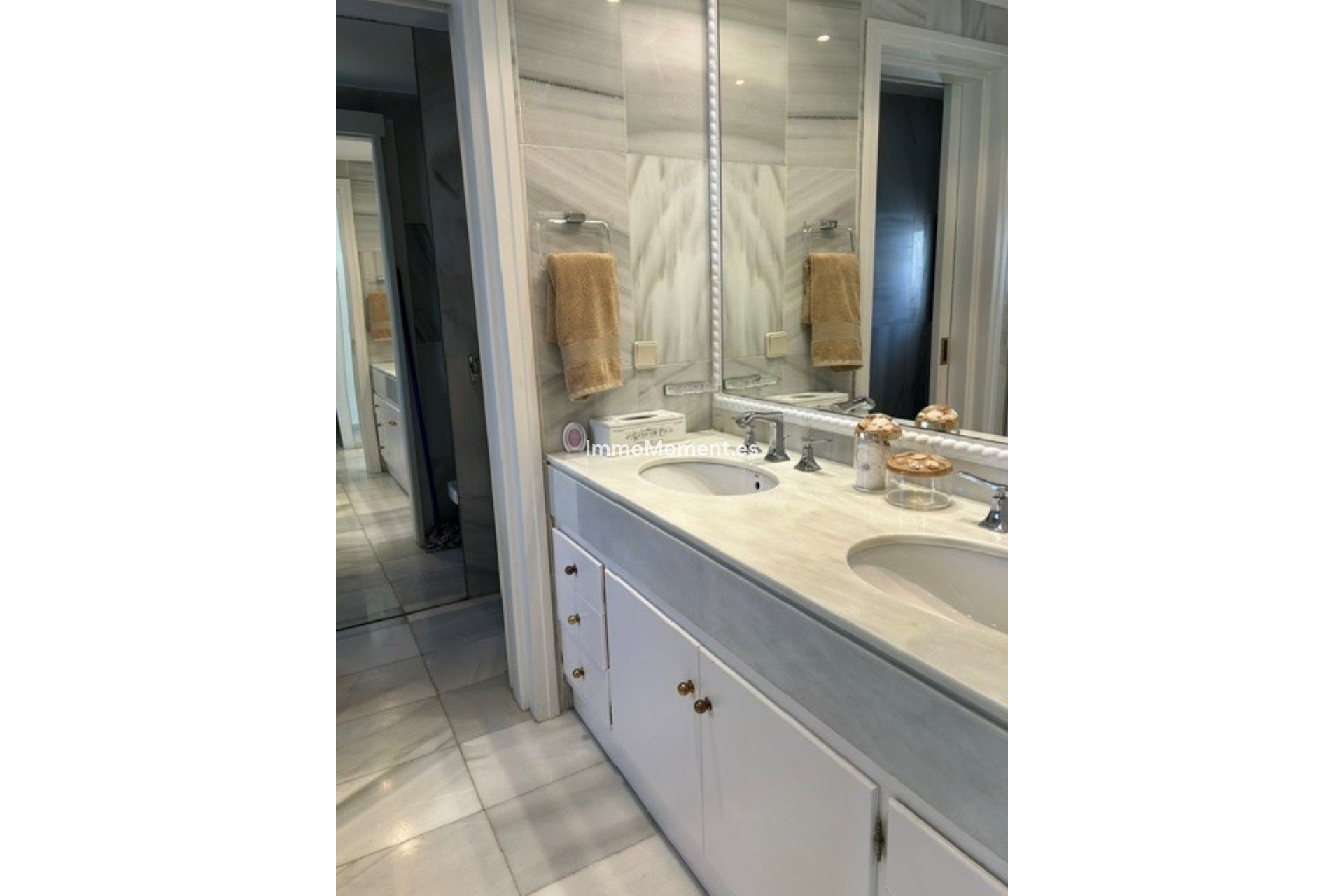 Reventa - Apartamento - Marbella - Puerto Banús
