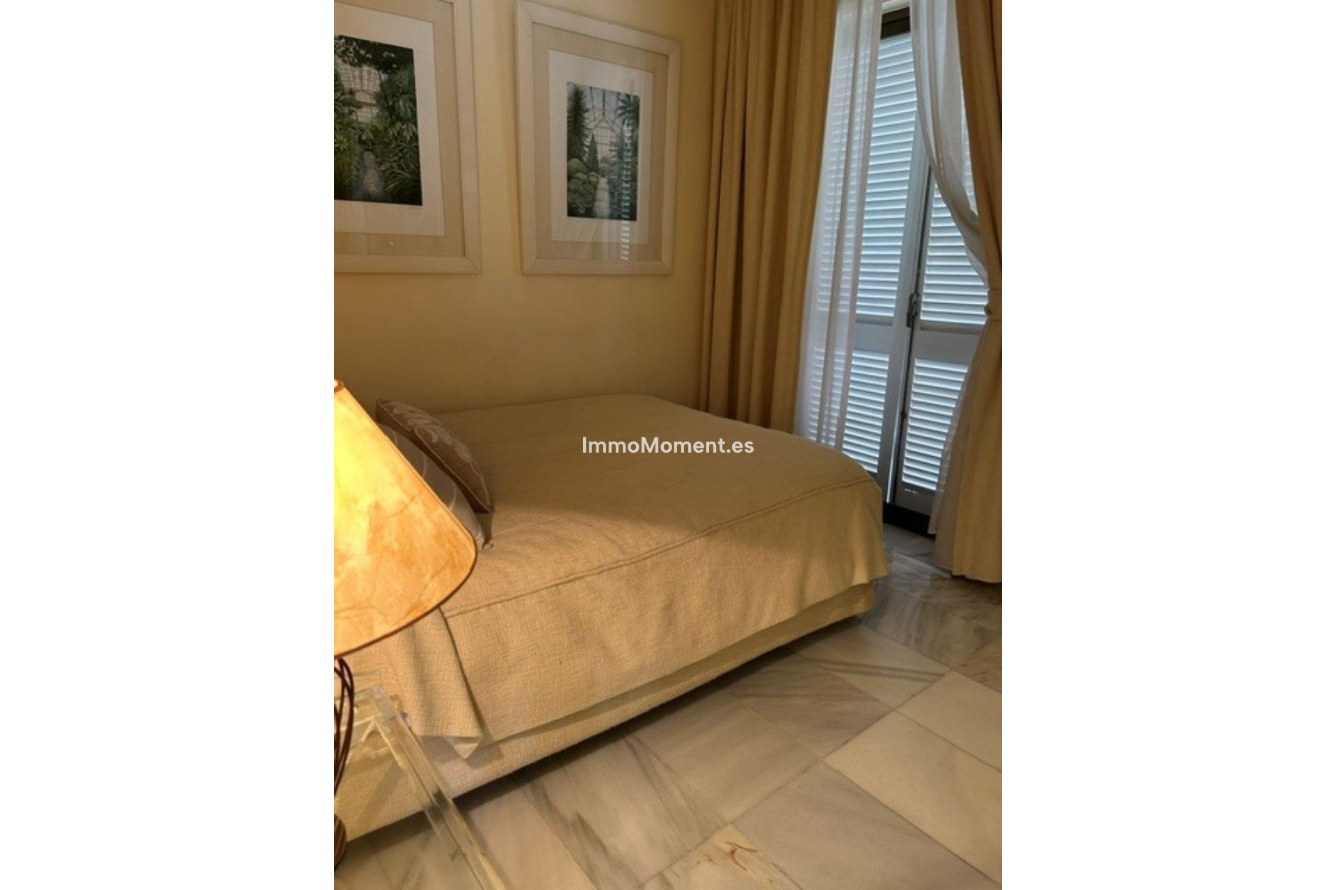 Reventa - Apartamento - Marbella - Puerto Banús