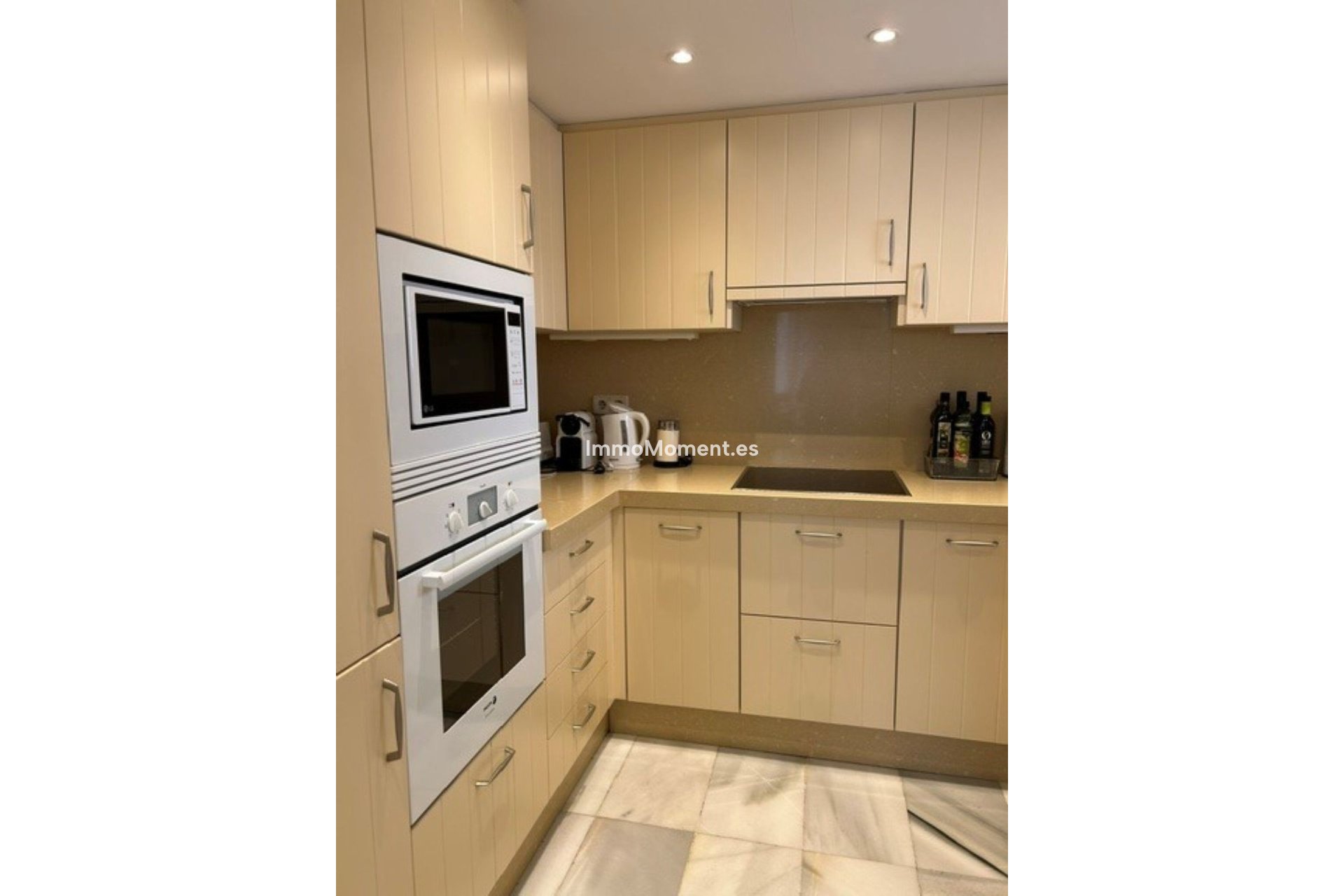 Reventa - Apartamento - Marbella - Puerto Banús