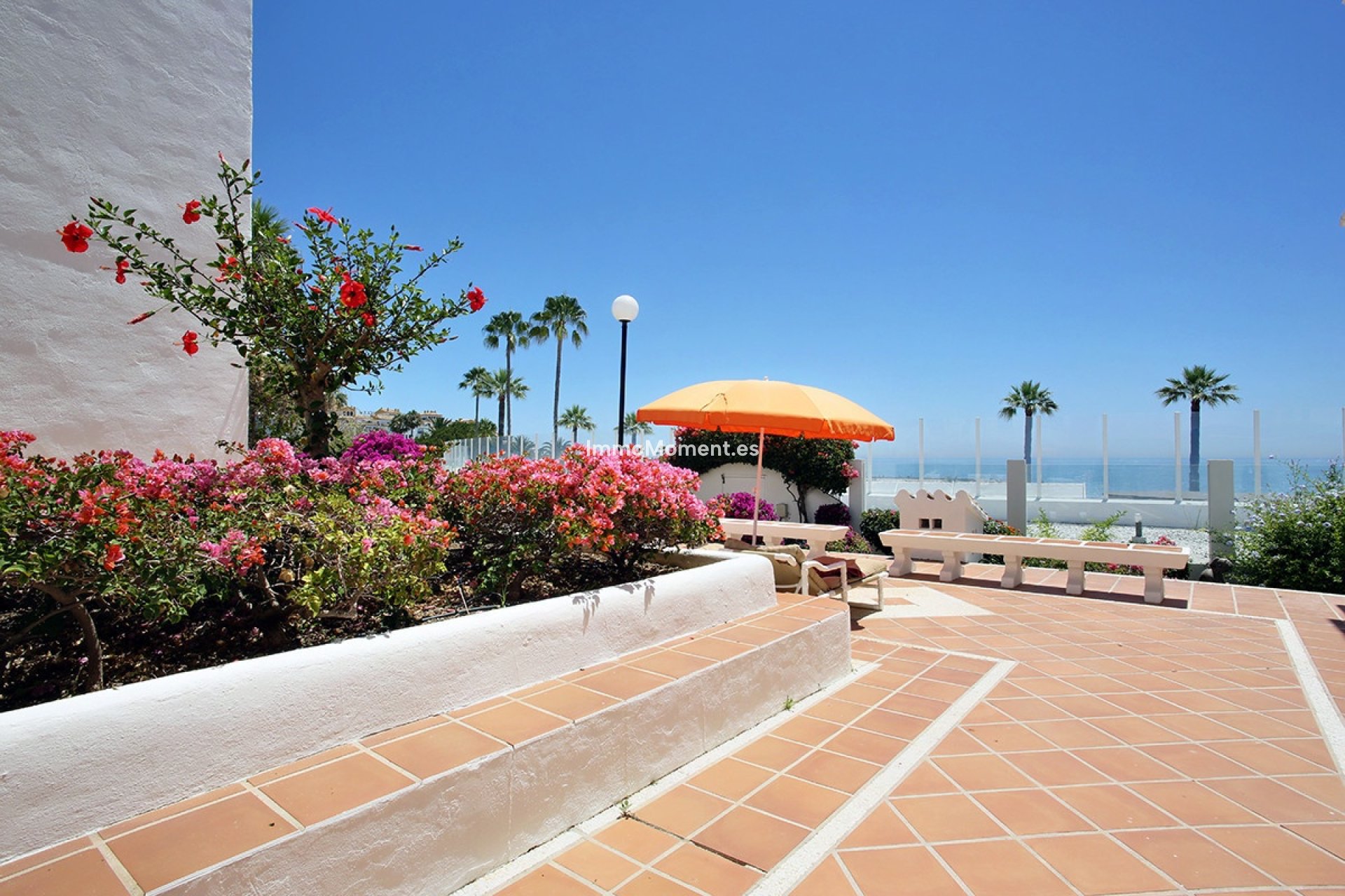 Reventa - Apartamento - Marbella - Puerto Banús