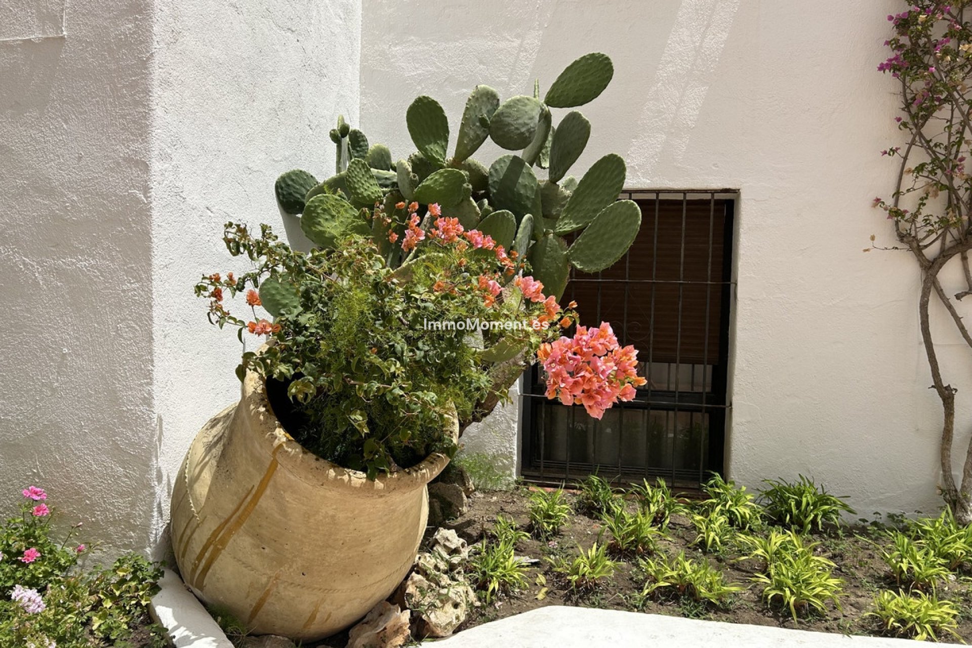 Reventa - Apartamento - Marbella - Puerto Banús
