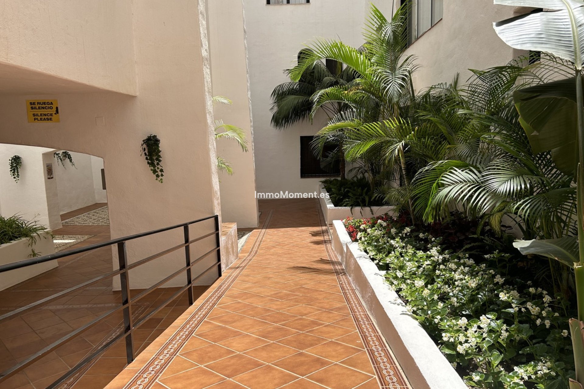 Reventa - Apartamento - Marbella - Puerto Banús