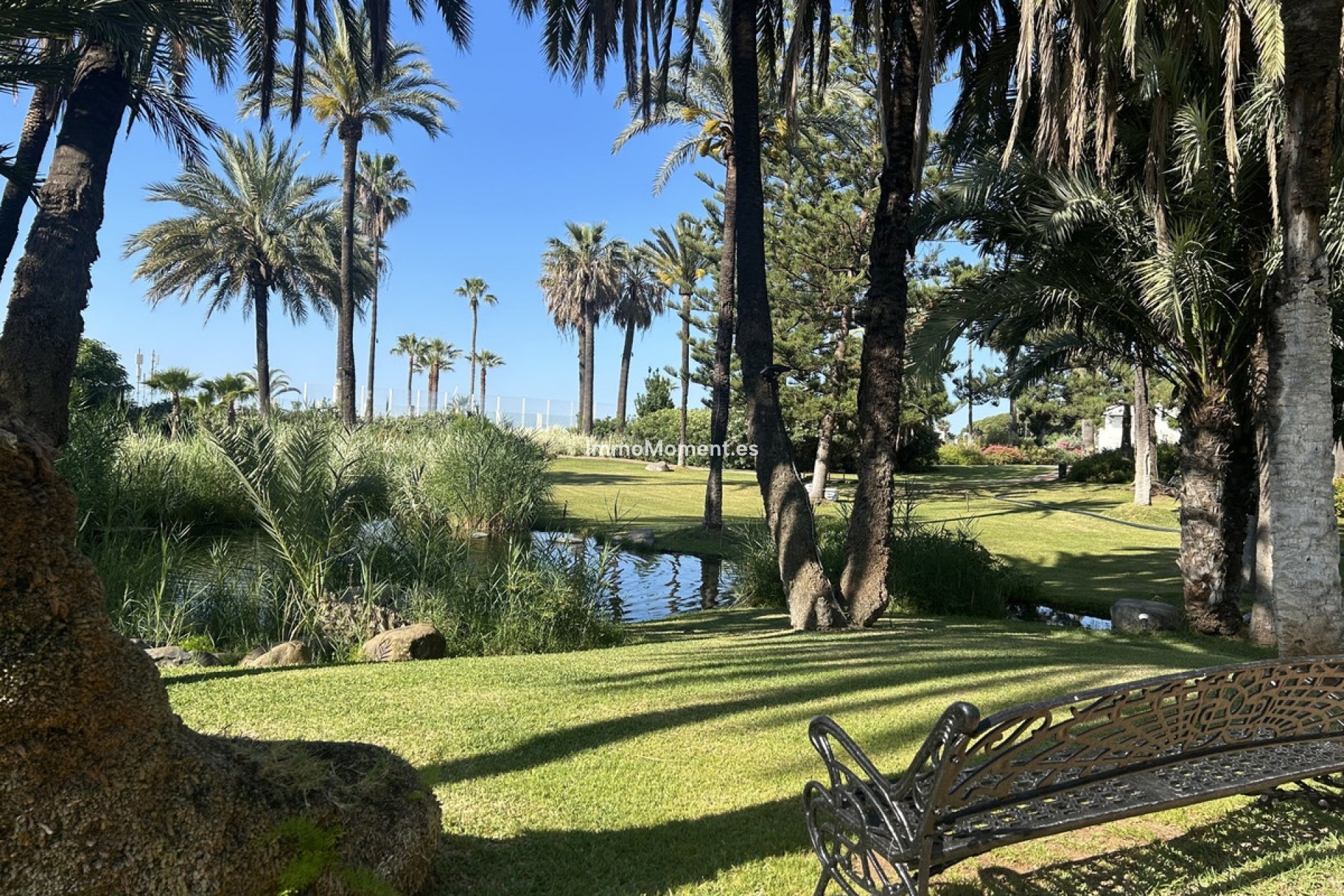 Reventa - Apartamento - Marbella - Puerto Banús