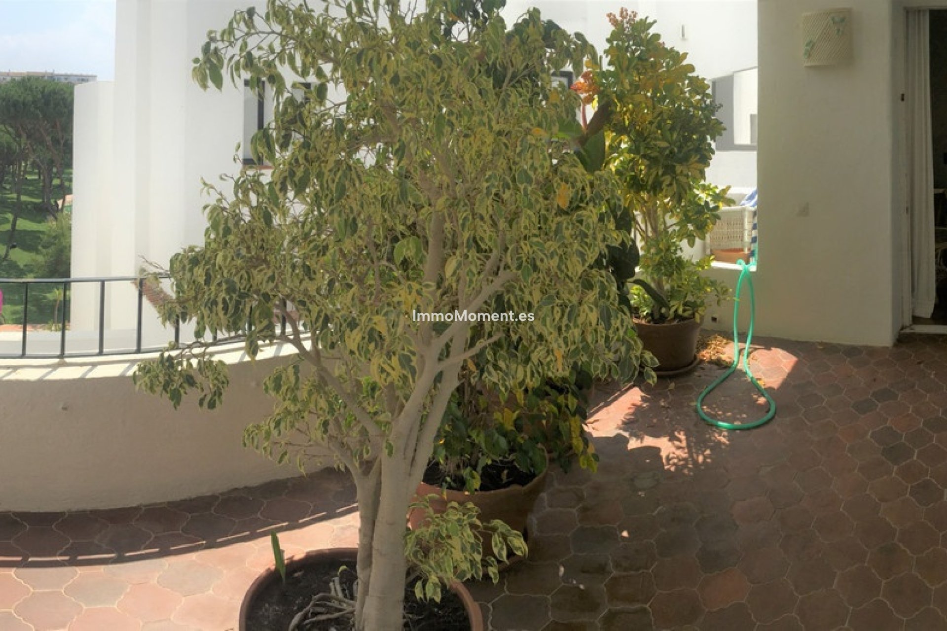 Reventa - Apartamento - Marbella - Puerto Banús