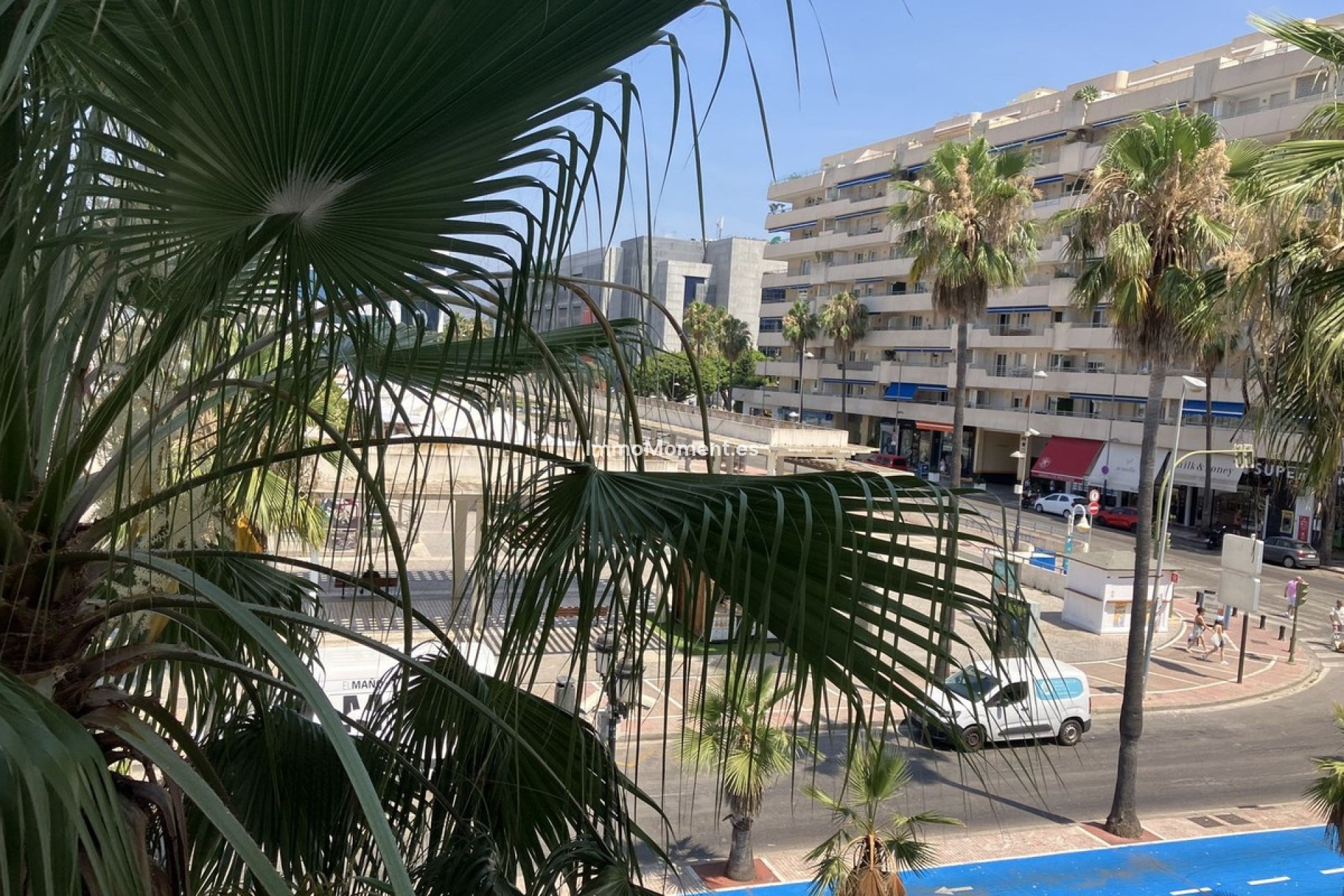Reventa - Apartamento - Marbella - Puerto Banús