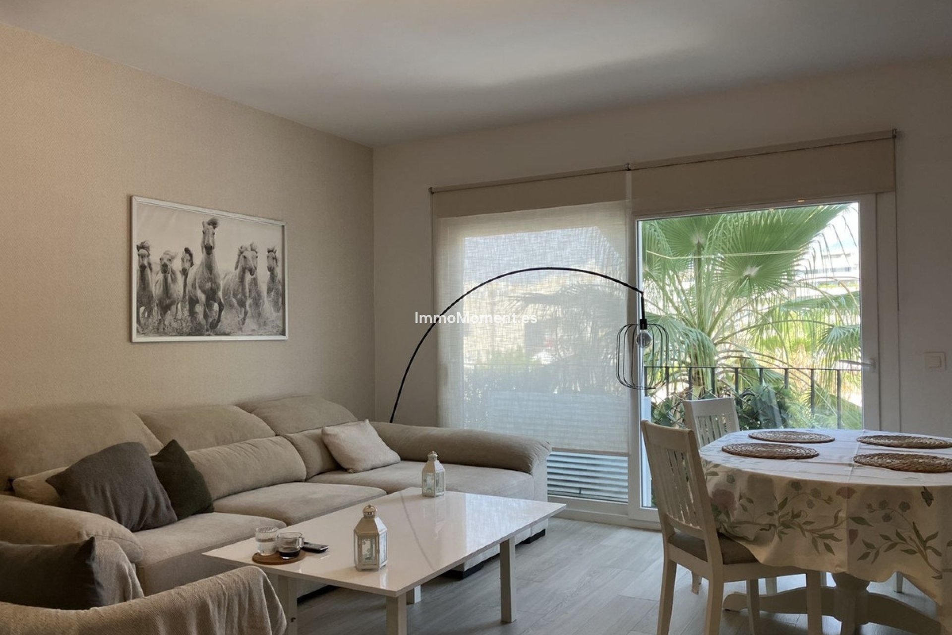 Reventa - Apartamento - Marbella - Puerto Banús