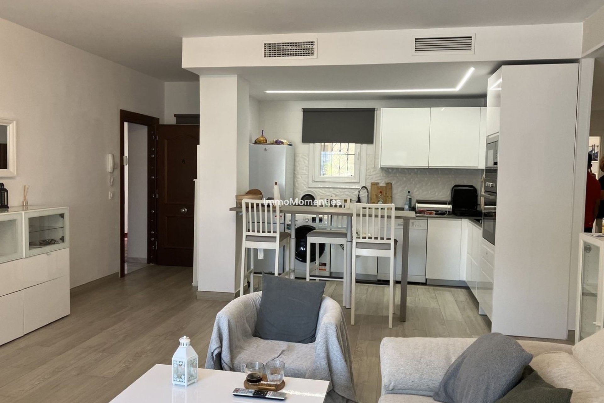 Reventa - Apartamento - Marbella - Puerto Banús