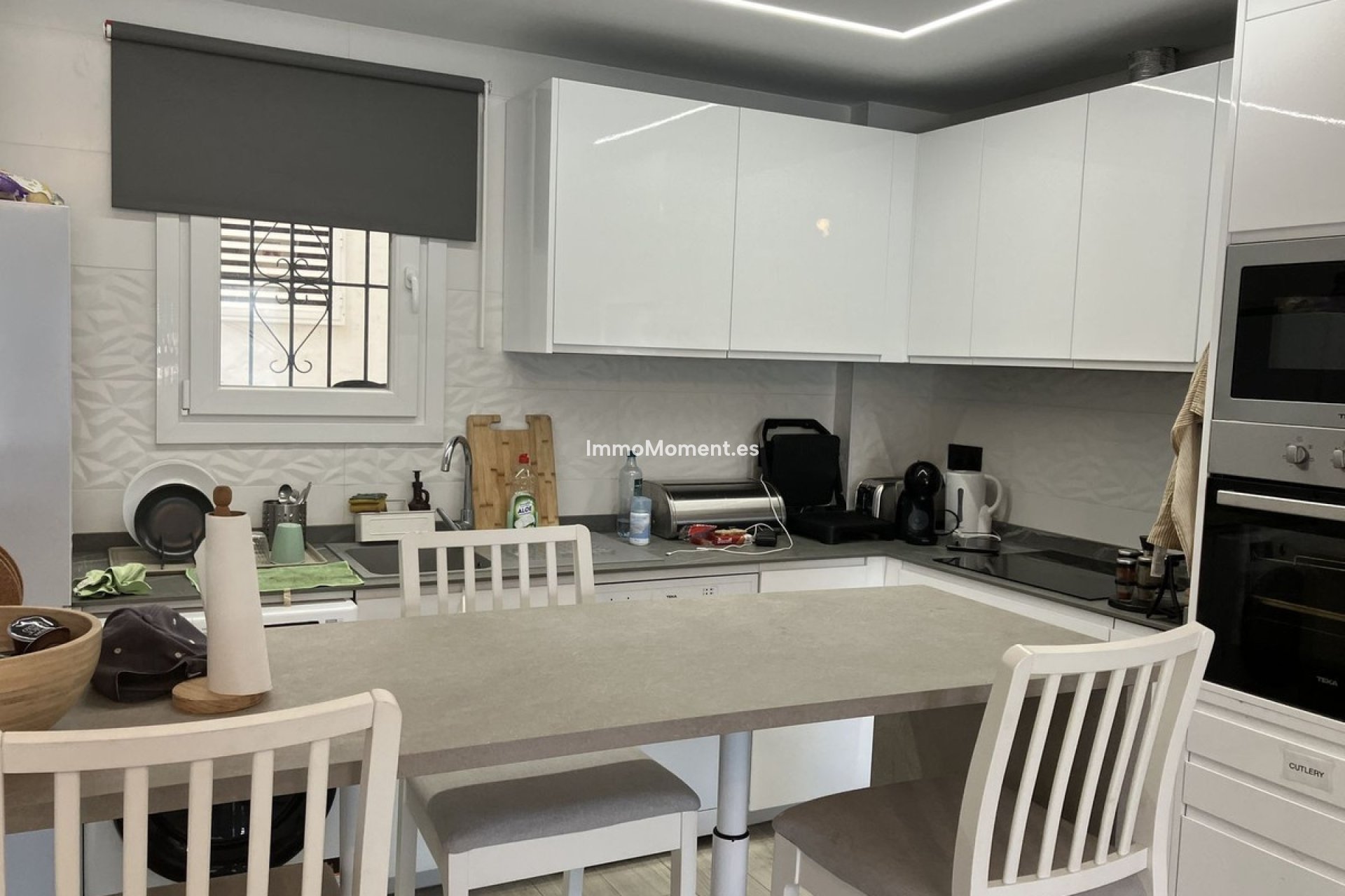 Reventa - Apartamento - Marbella - Puerto Banús