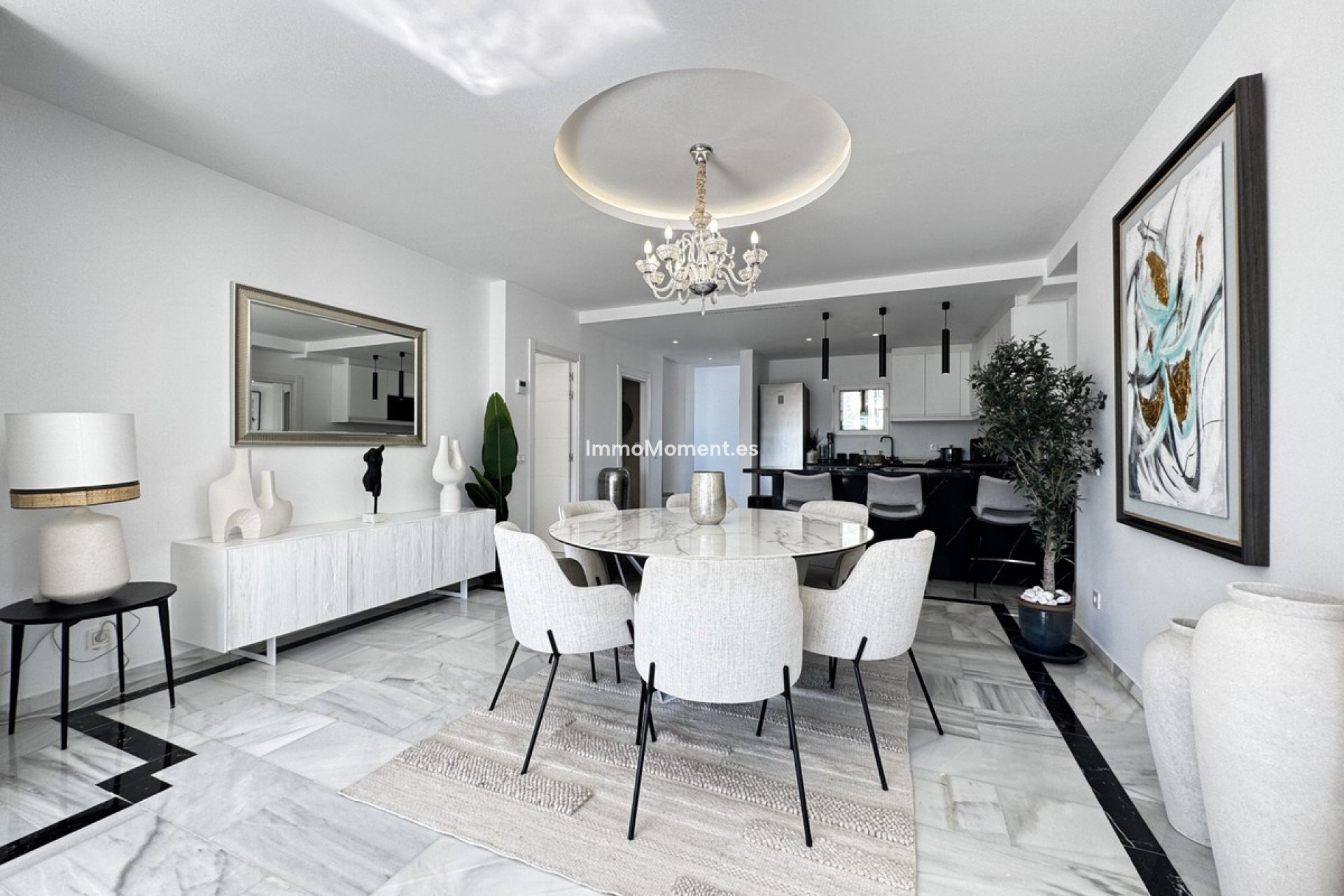 Reventa - Apartamento - Marbella - Puerto Banús