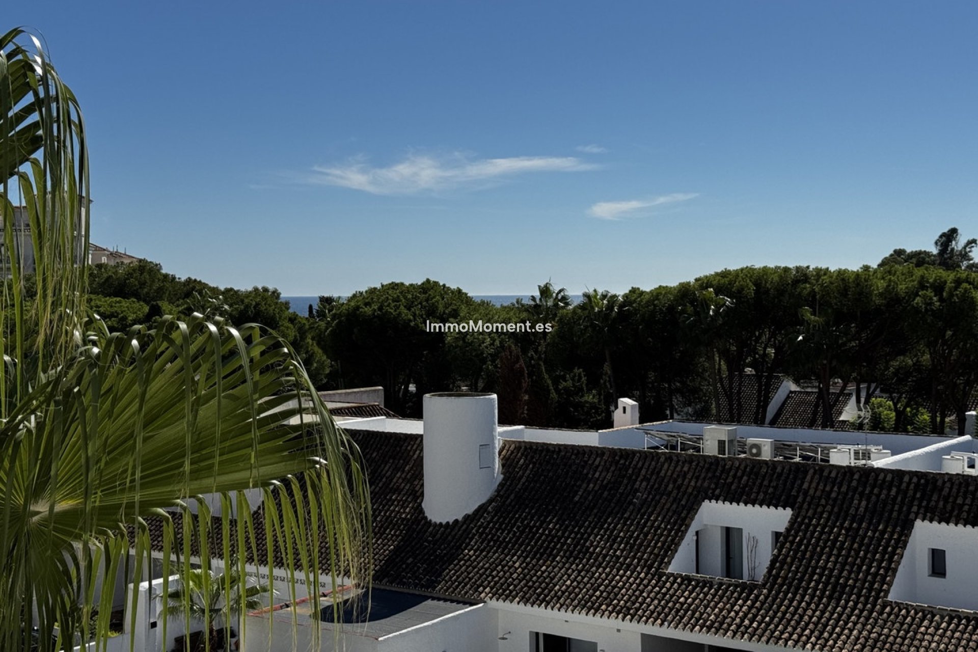 Reventa - Apartamento - Marbella - Puerto Banús