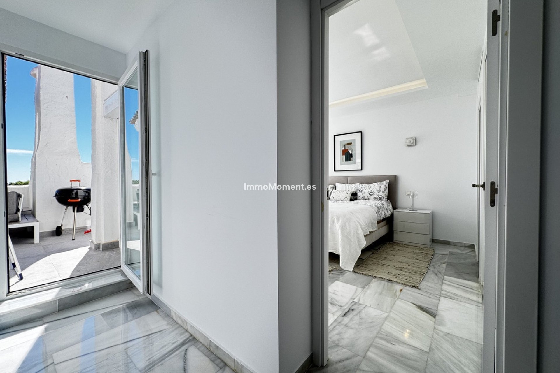Reventa - Apartamento - Marbella - Puerto Banús