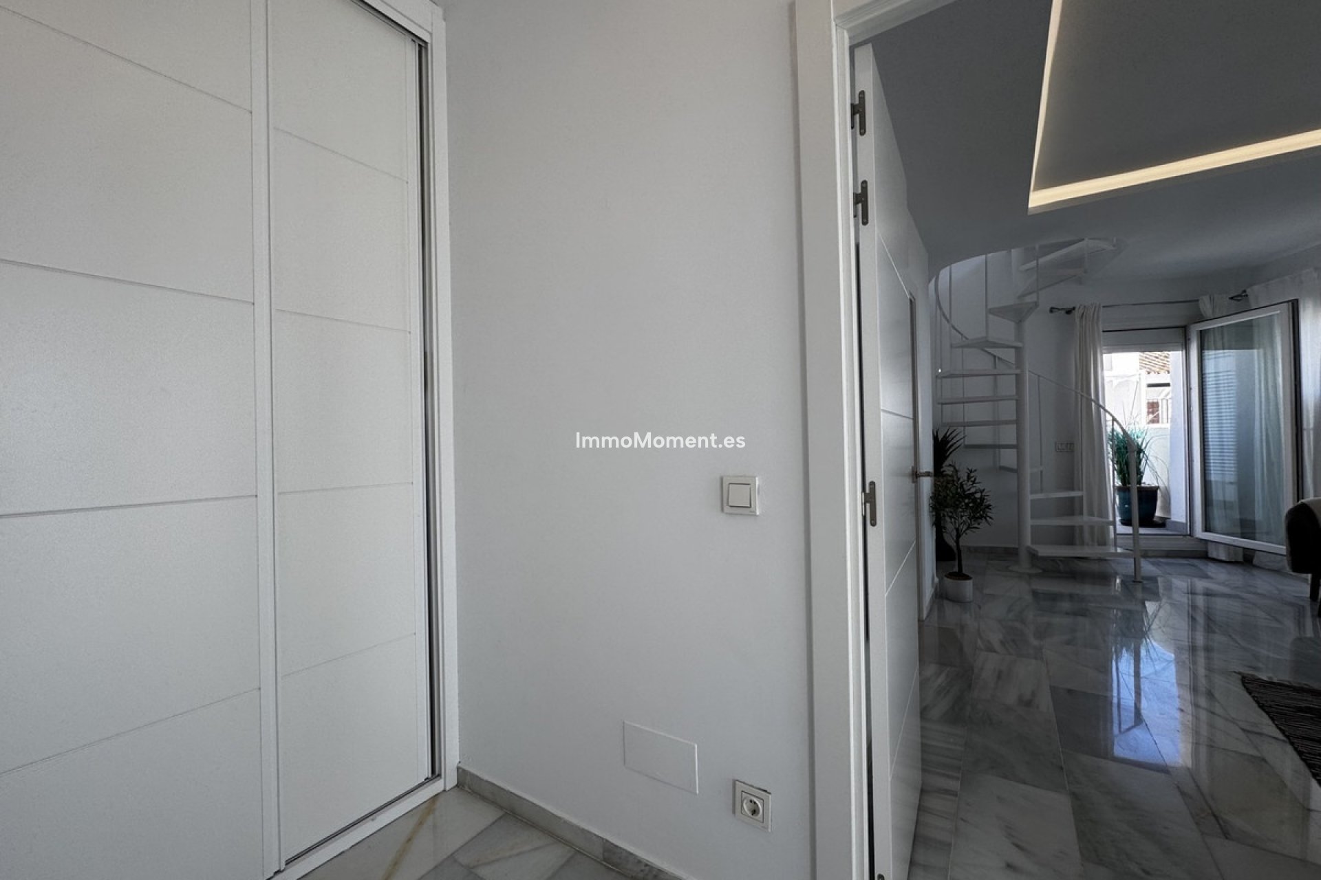 Reventa - Apartamento - Marbella - Puerto Banús