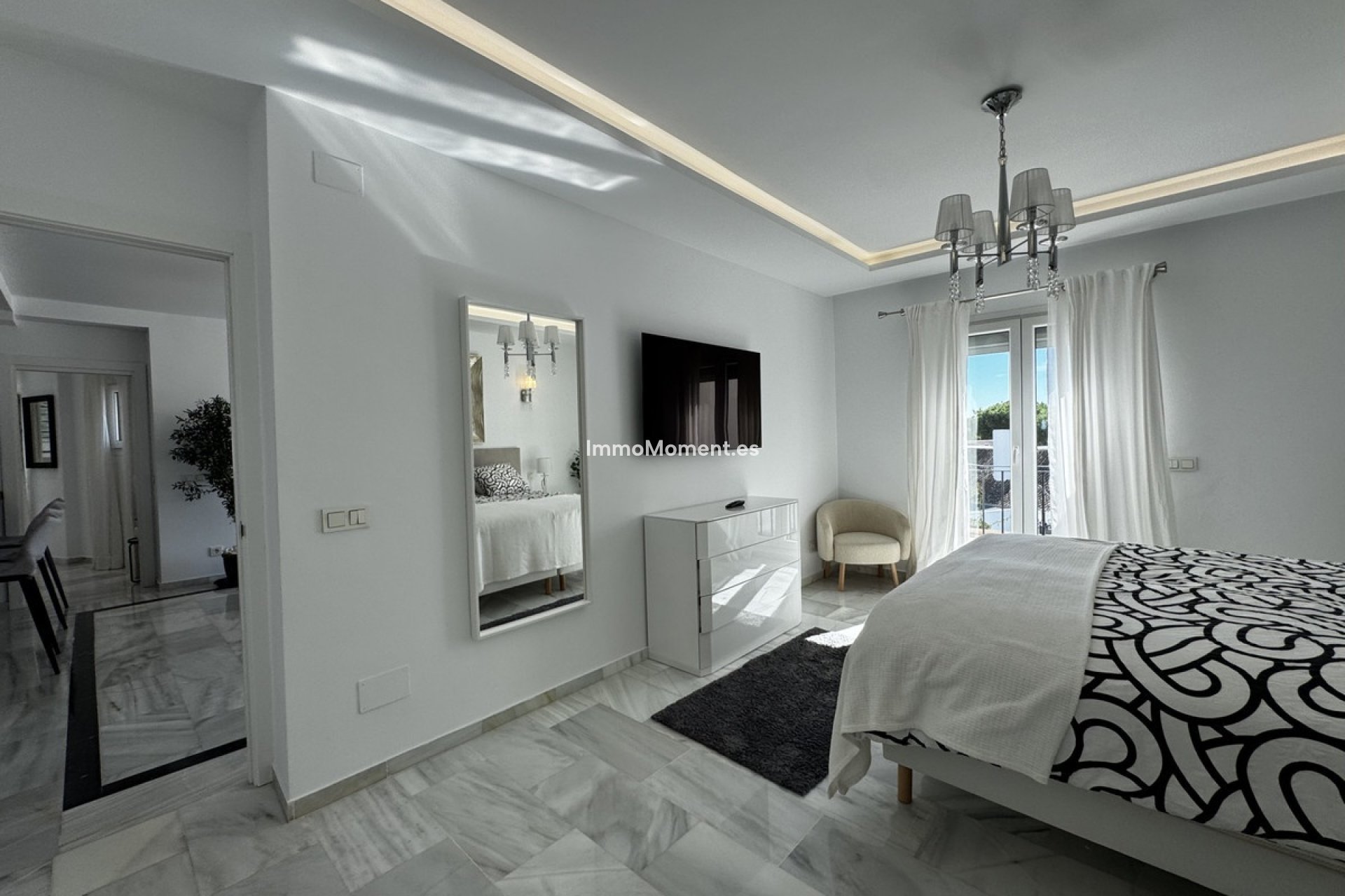Reventa - Apartamento - Marbella - Puerto Banús