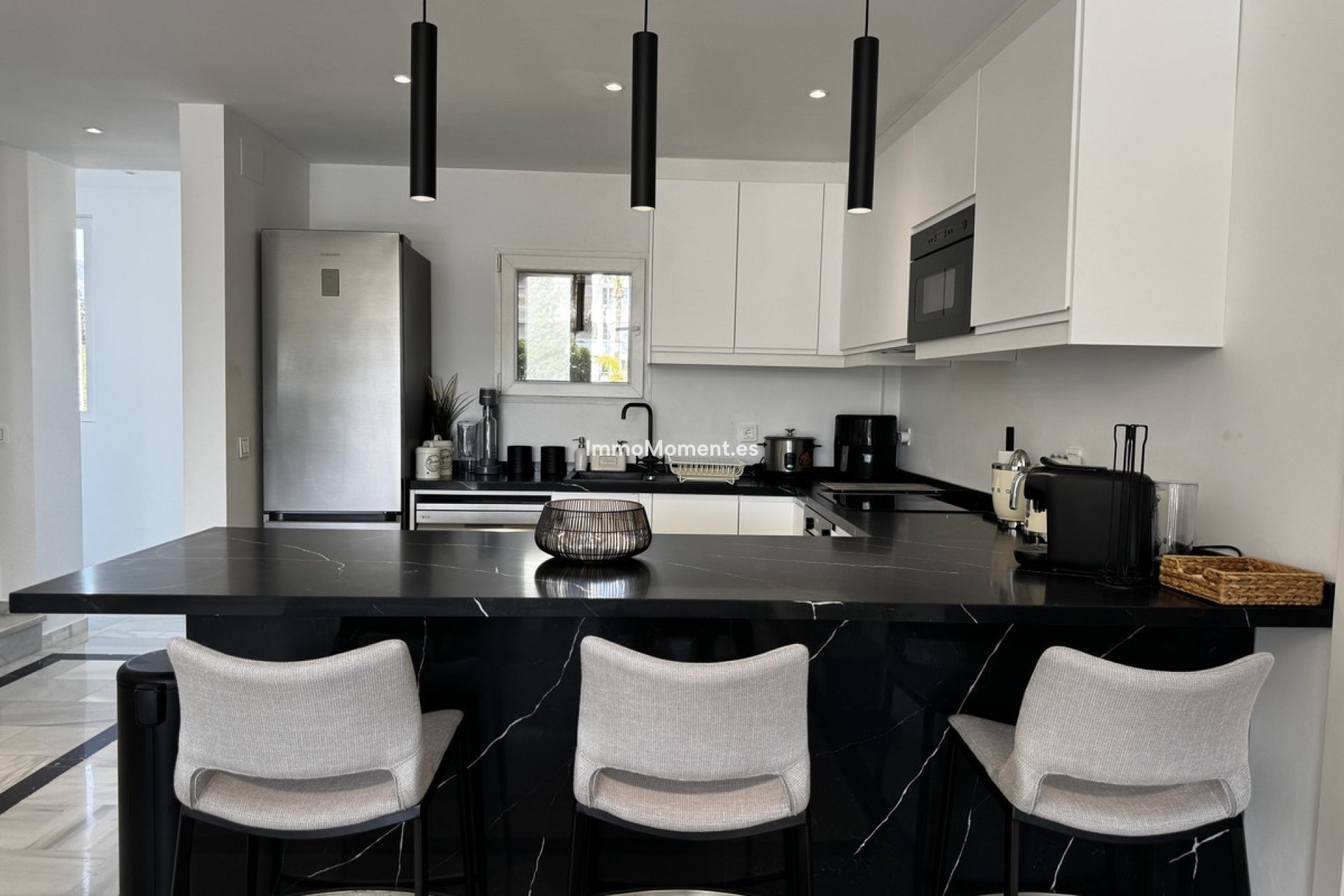 Reventa - Apartamento - Marbella - Puerto Banús