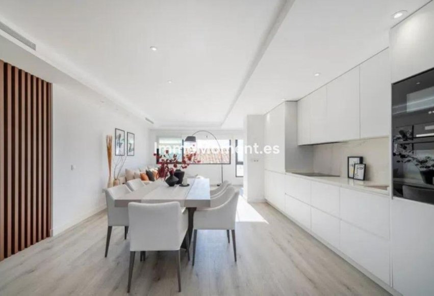 Reventa - Apartamento - Marbella - Puerto Banús