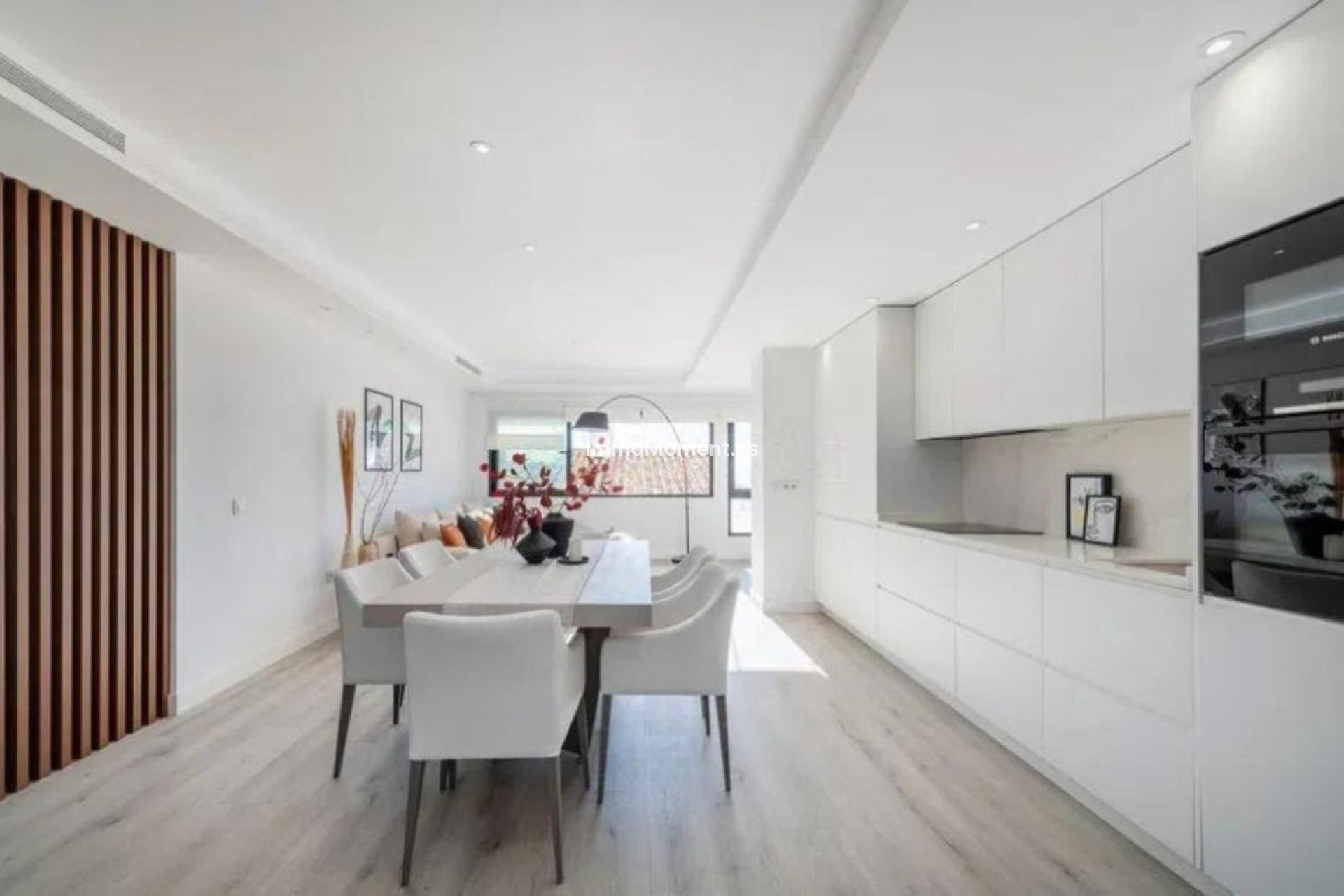 Reventa - Apartamento - Marbella - Puerto Banús