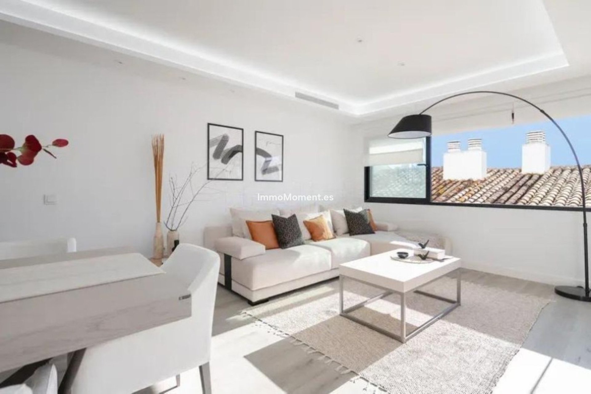 Reventa - Apartamento - Marbella - Puerto Banús