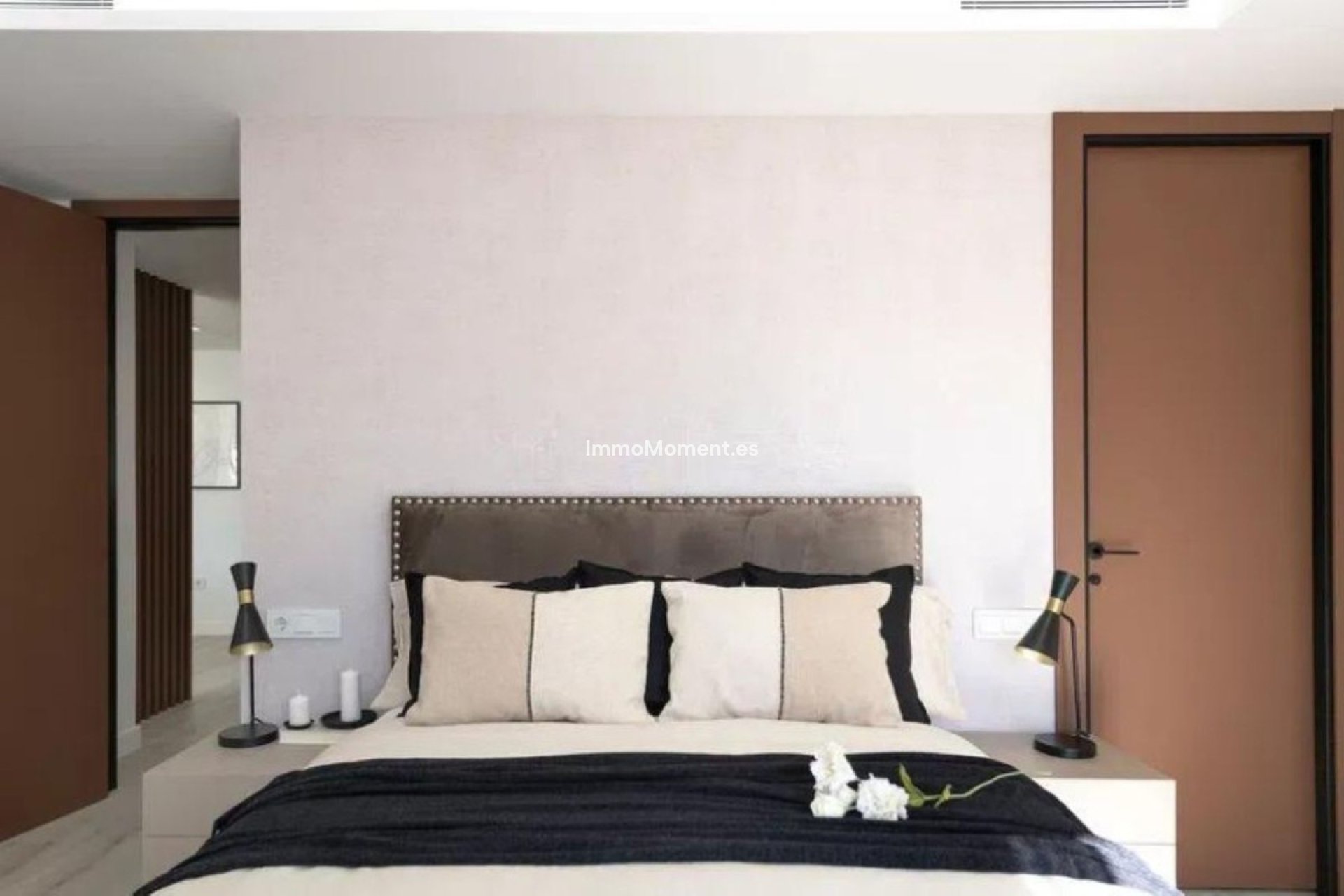 Reventa - Apartamento - Marbella - Puerto Banús