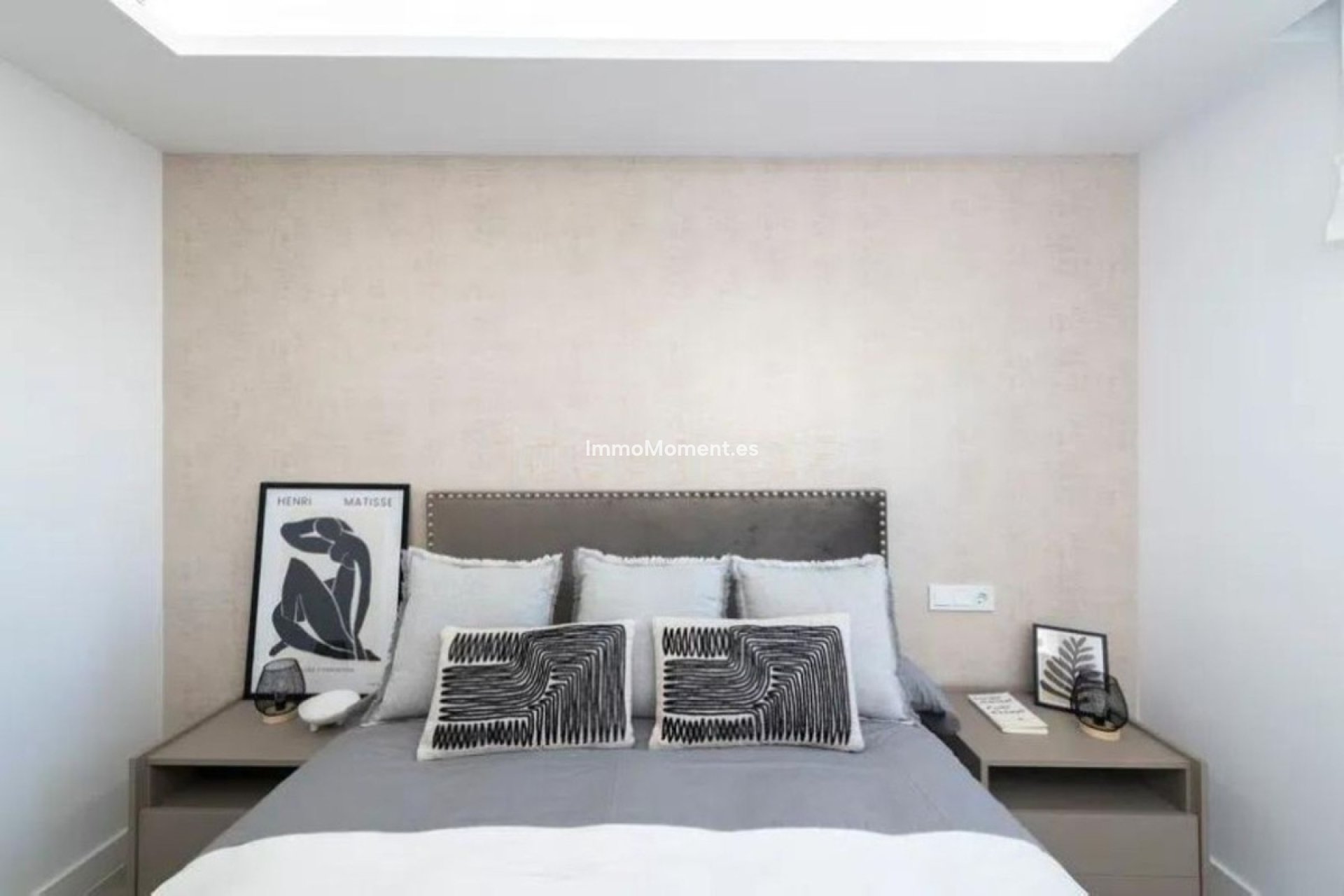 Reventa - Apartamento - Marbella - Puerto Banús