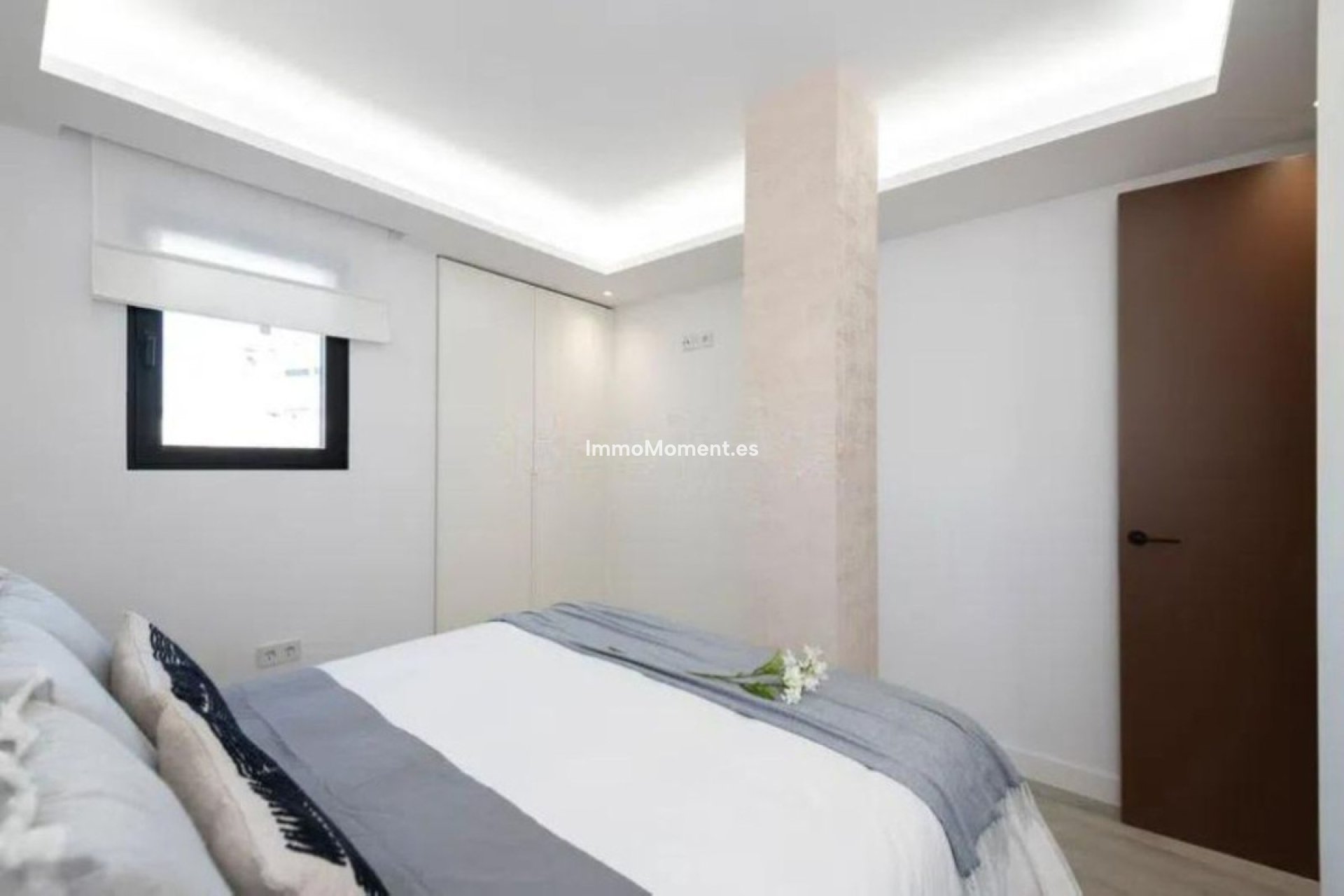 Reventa - Apartamento - Marbella - Puerto Banús