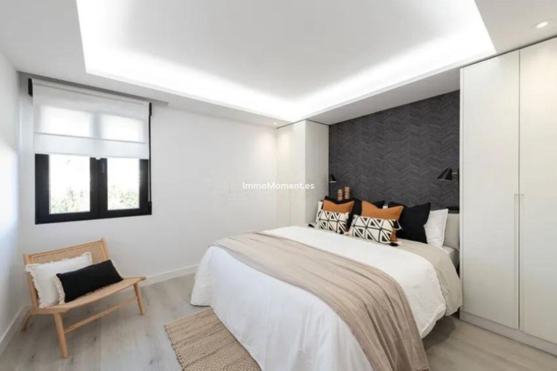 Reventa - Apartamento - Marbella - Puerto Banús