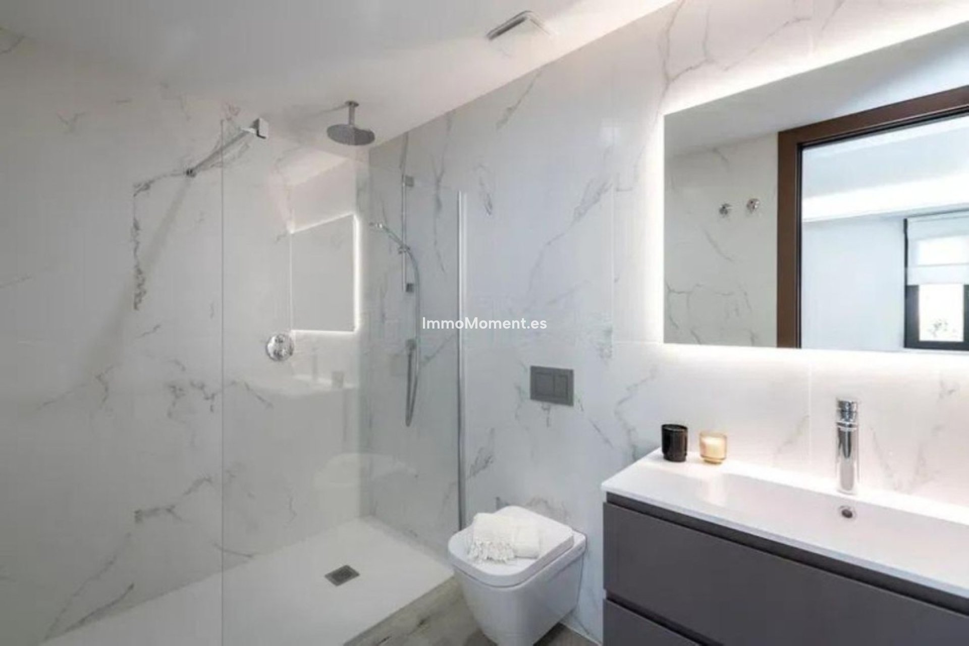 Reventa - Apartamento - Marbella - Puerto Banús