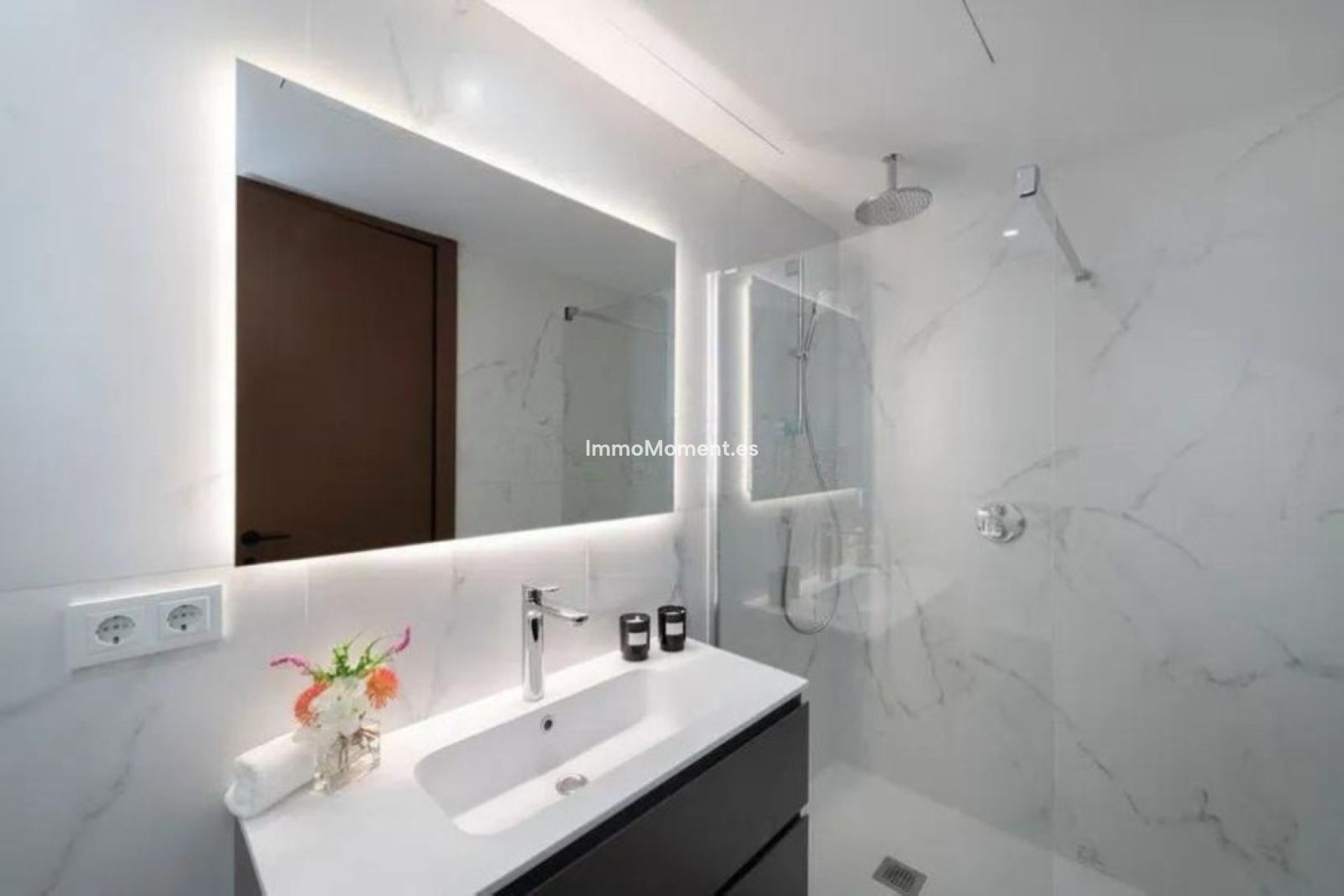 Reventa - Apartamento - Marbella - Puerto Banús