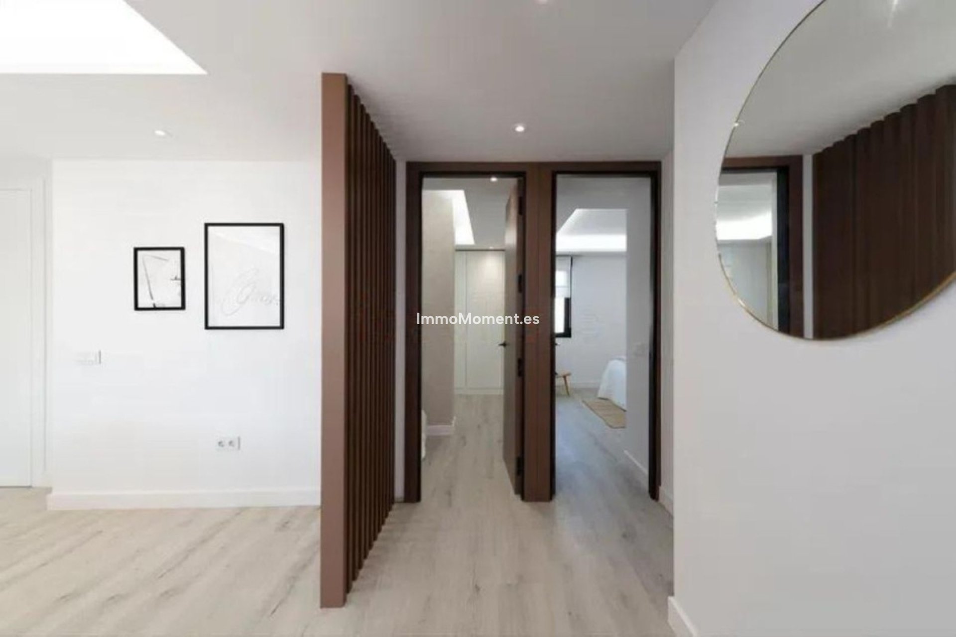 Reventa - Apartamento - Marbella - Puerto Banús