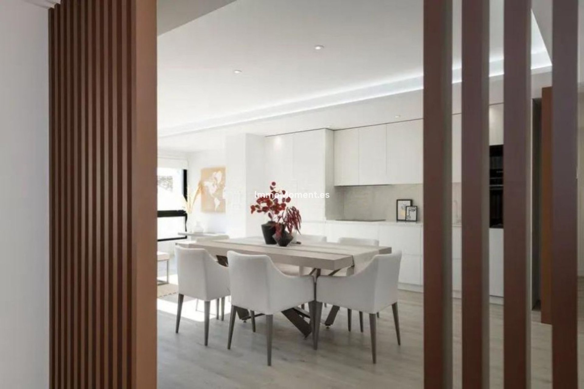 Reventa - Apartamento - Marbella - Puerto Banús