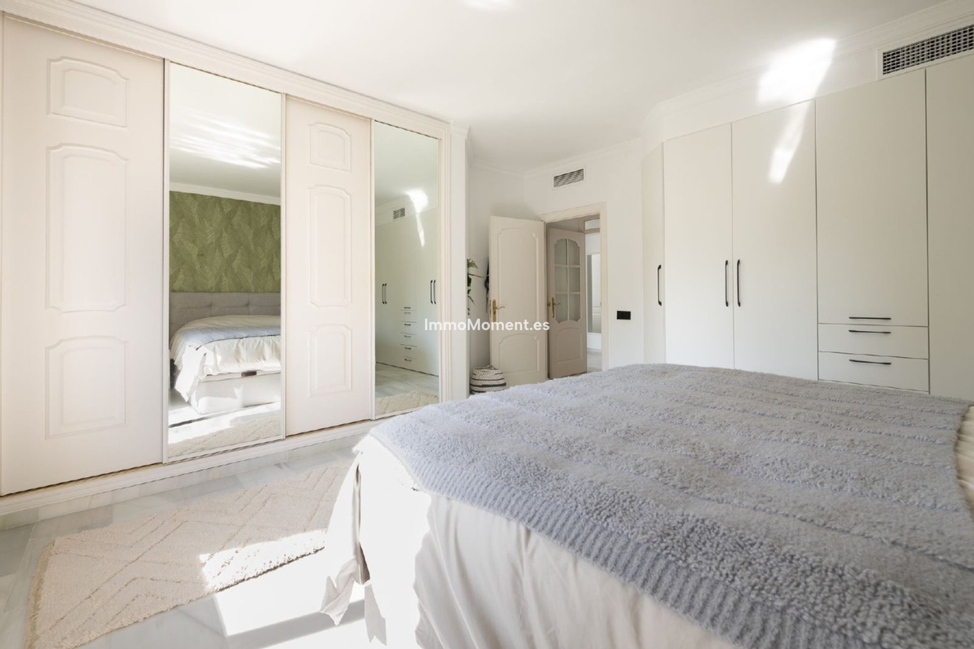 Reventa - Apartamento - Marbella - Puerto Banús